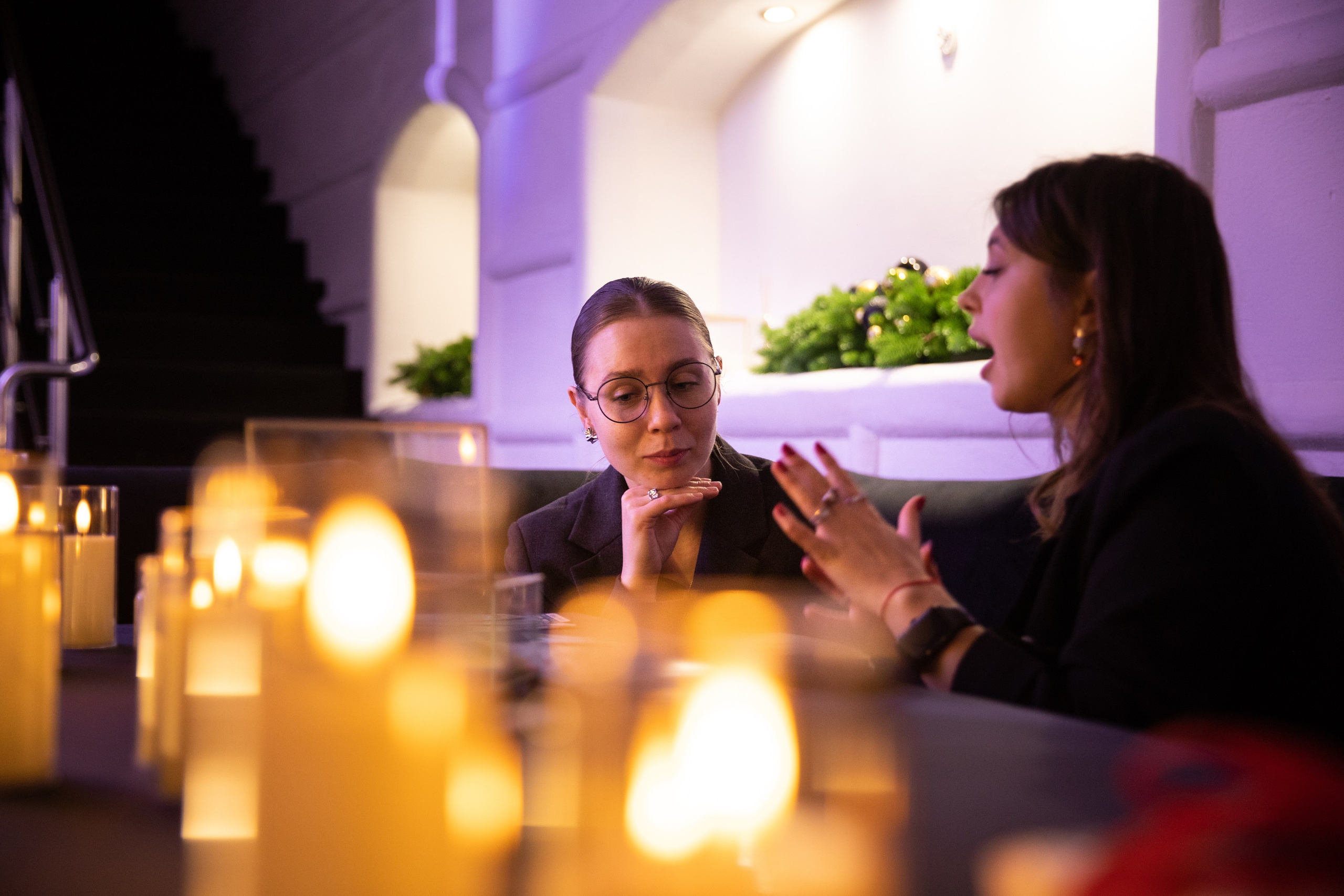 Корпортатив Санта. Amore ore. Репортажный и свадебный фотограф в Челябинске Елисеев Павел