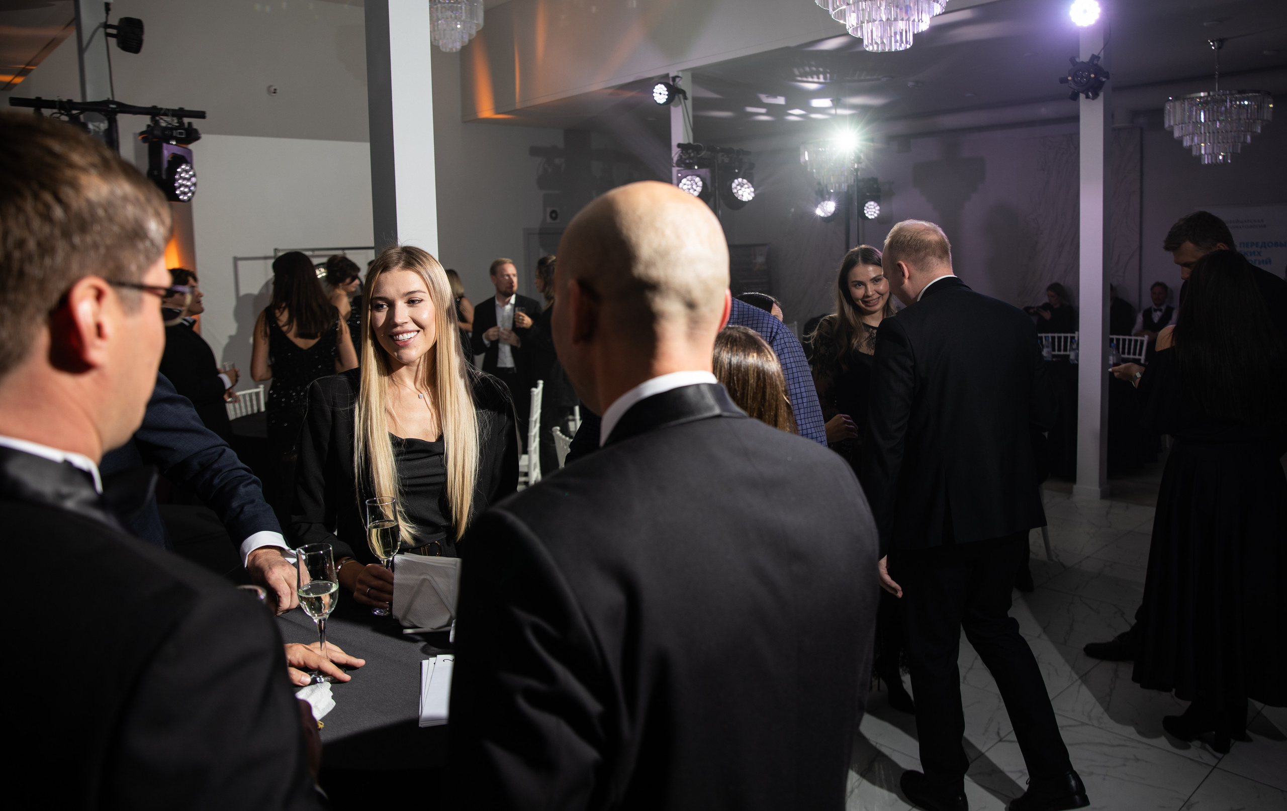 Что? Где? Когда?. Репортажный и свадебный фотограф в Челябинске Елисеев Павел