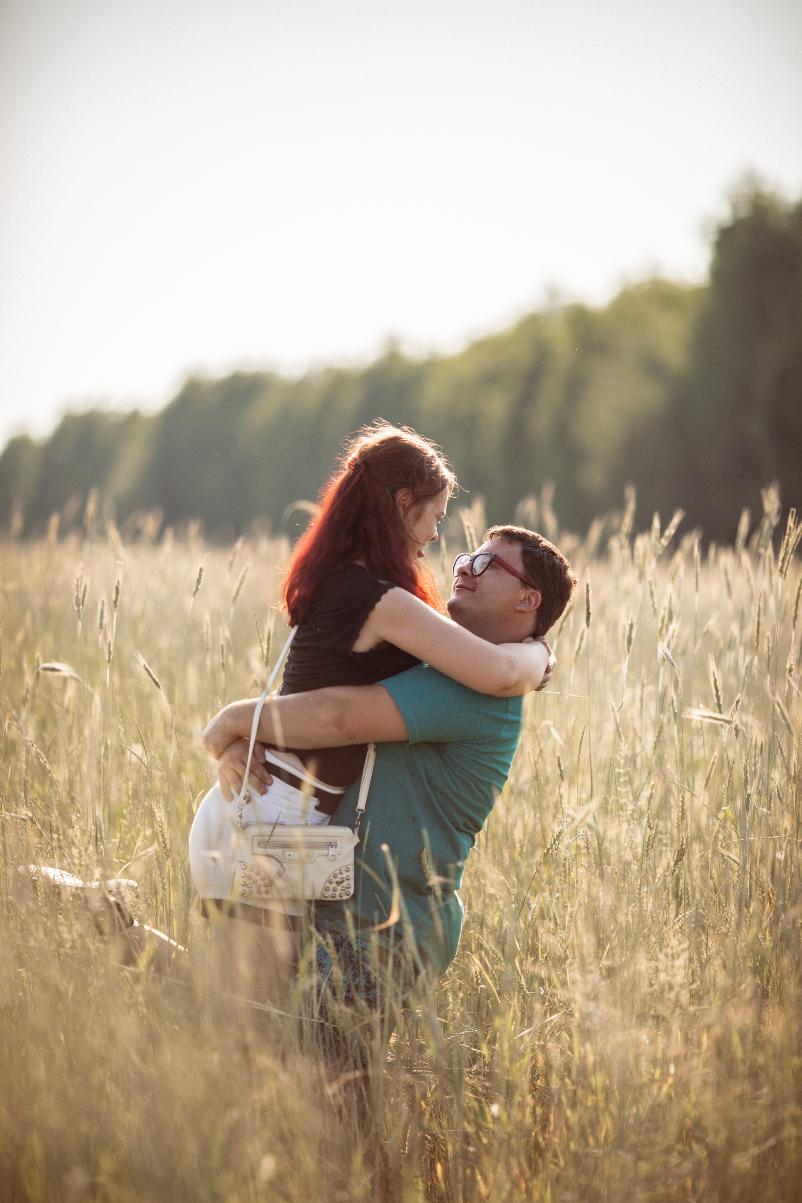 Love story. Репортажный и свадебный фотограф в Челябинске Елисеев Павел