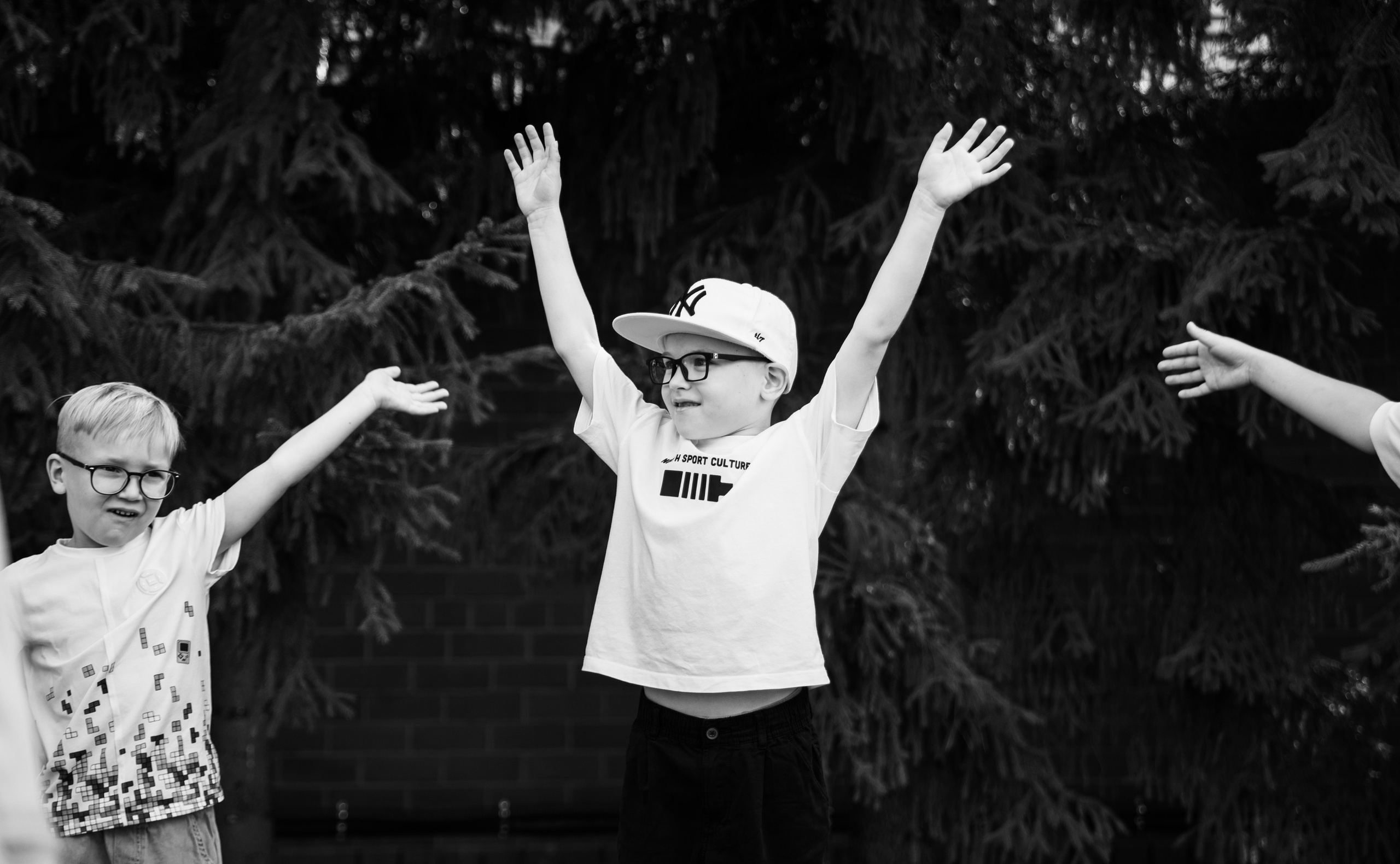 День Рождения Егорки -2025. VoronEvent. Репортажный и свадебный фотограф в Челябинске Елисеев Павел