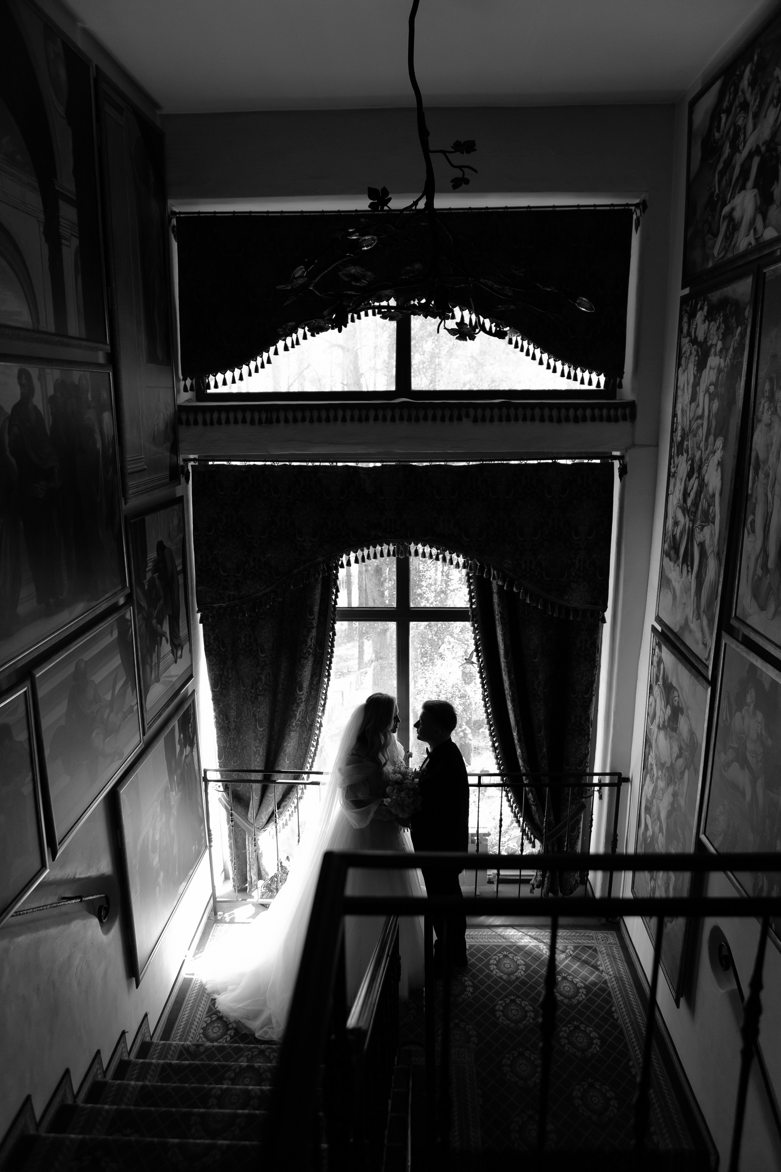 Свадьба Артёма и Дарьи. Фотограф Кольчугино/Владимир/Москва Елизавета Иода