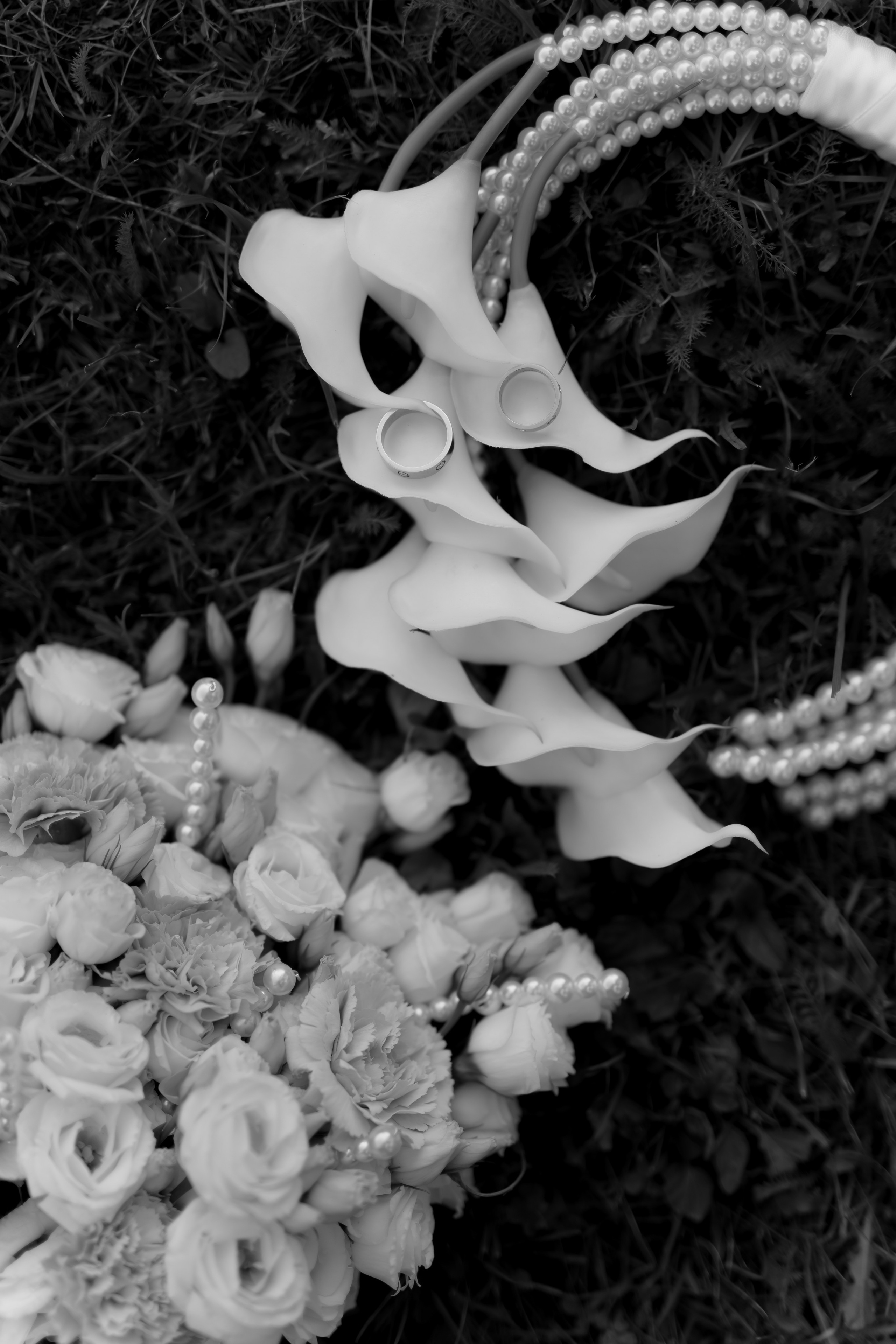 Свадьба Ивана и Ольги. Фотограф Кольчугино/Владимир/Москва Елизавета Иода