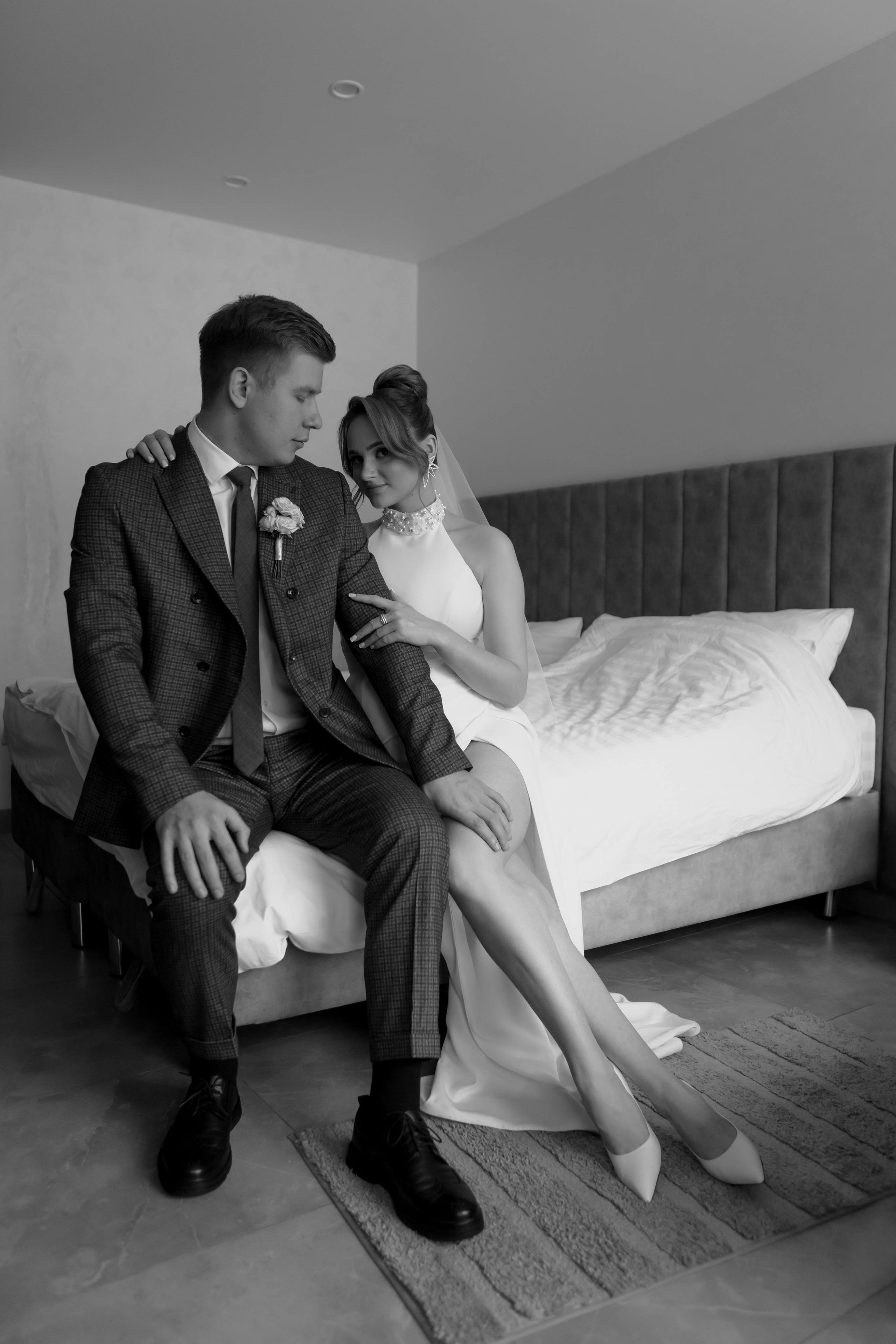 Свадьба Михаила и Анастасии. Фотограф Кольчугино/Владимир/Москва Елизавета Иода