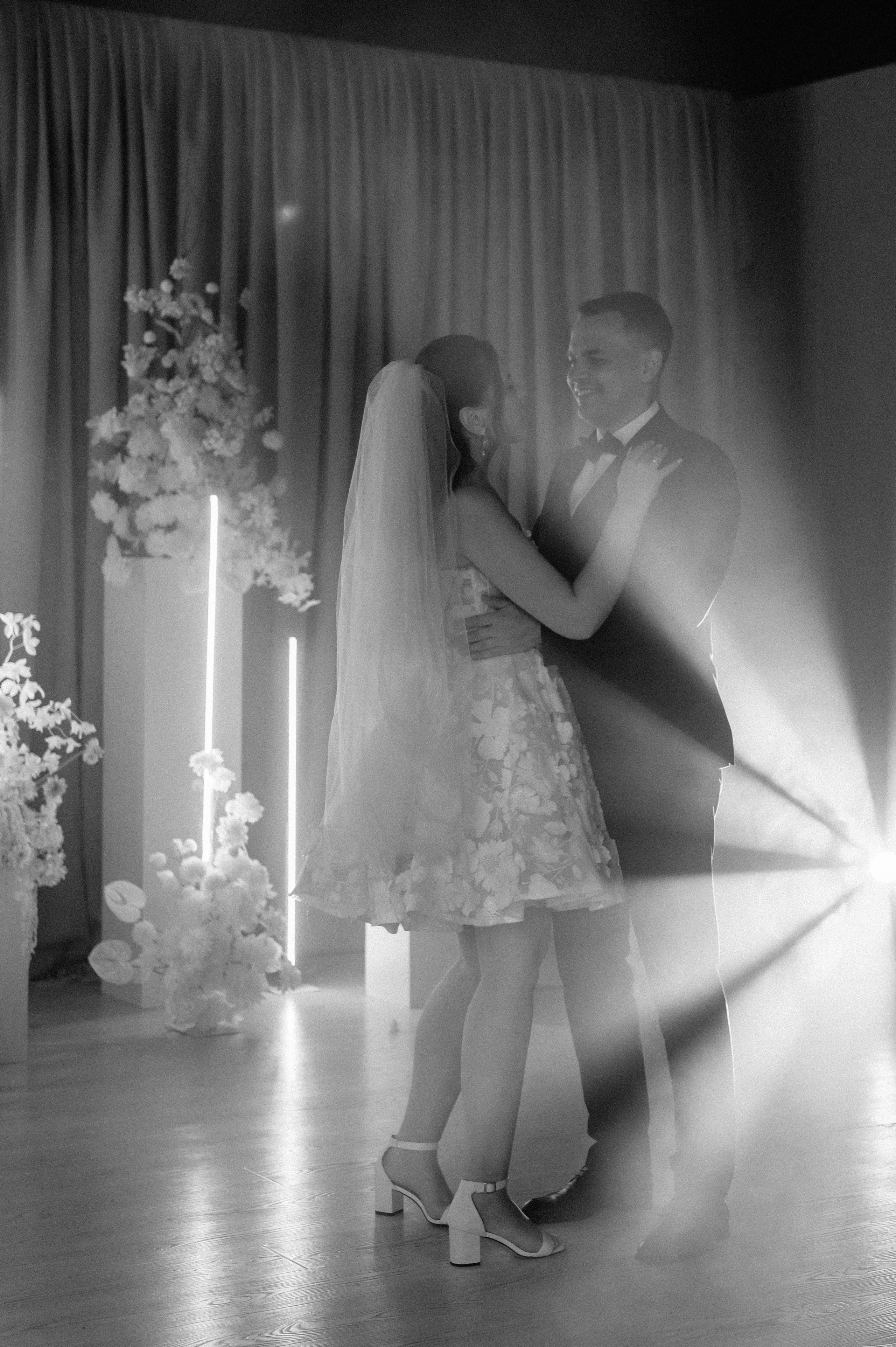 Дмитрий и Полина, 2025 год. Свадебный и портретный фотограф в Липецке Анастасия Ролдугина