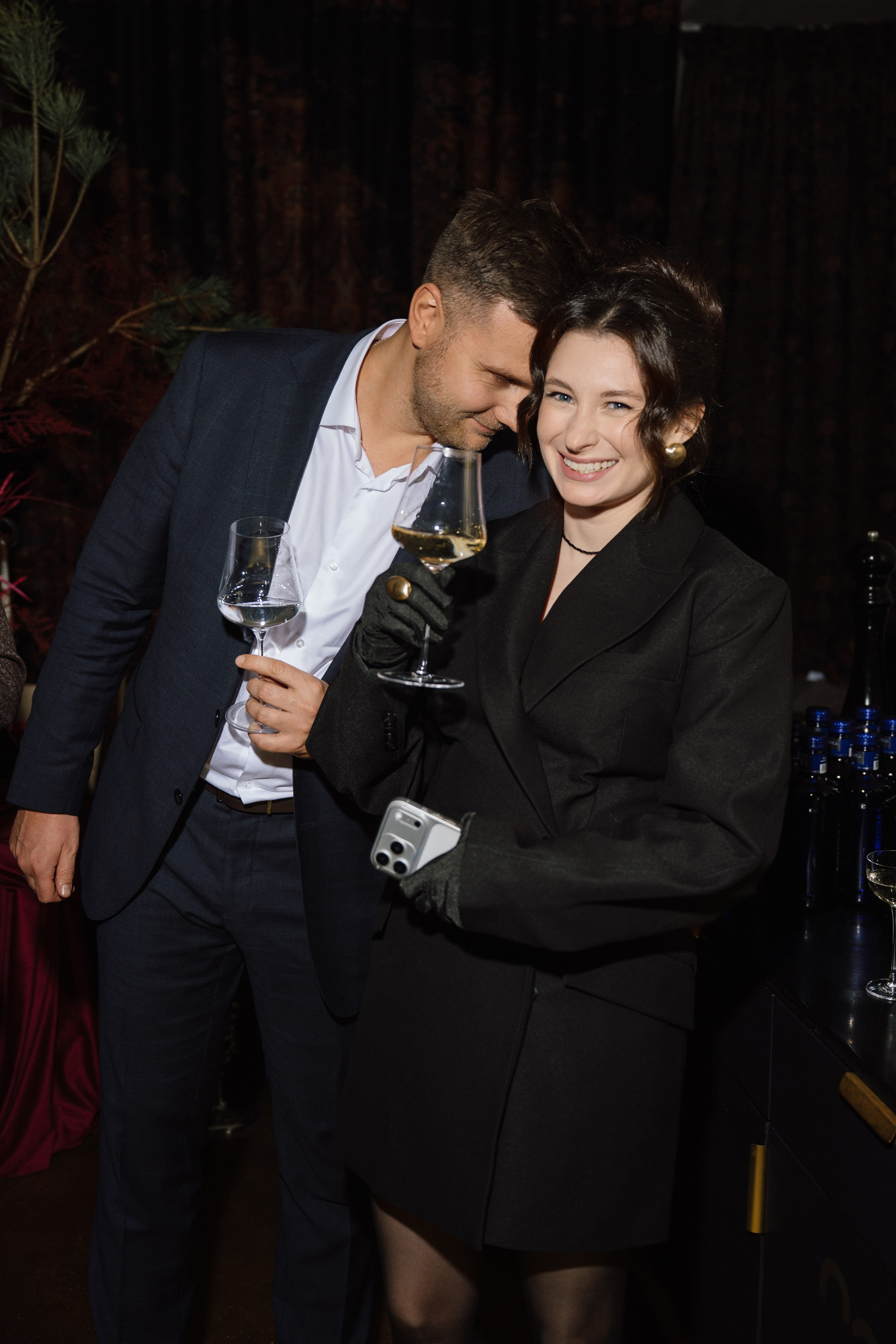 Корпоратив. Свадебный фотограф Сергей Скрипник