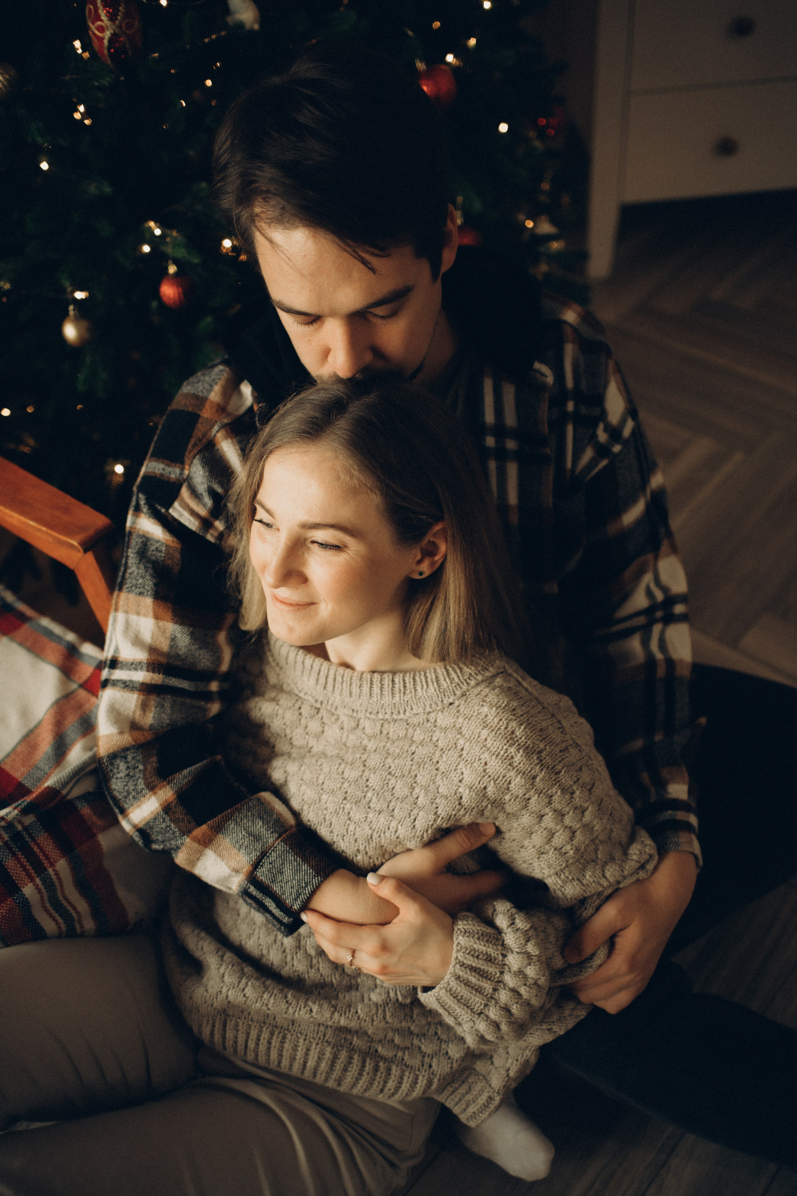 Love story. Фотограф Алиса Чечина. Калуга. Товарково