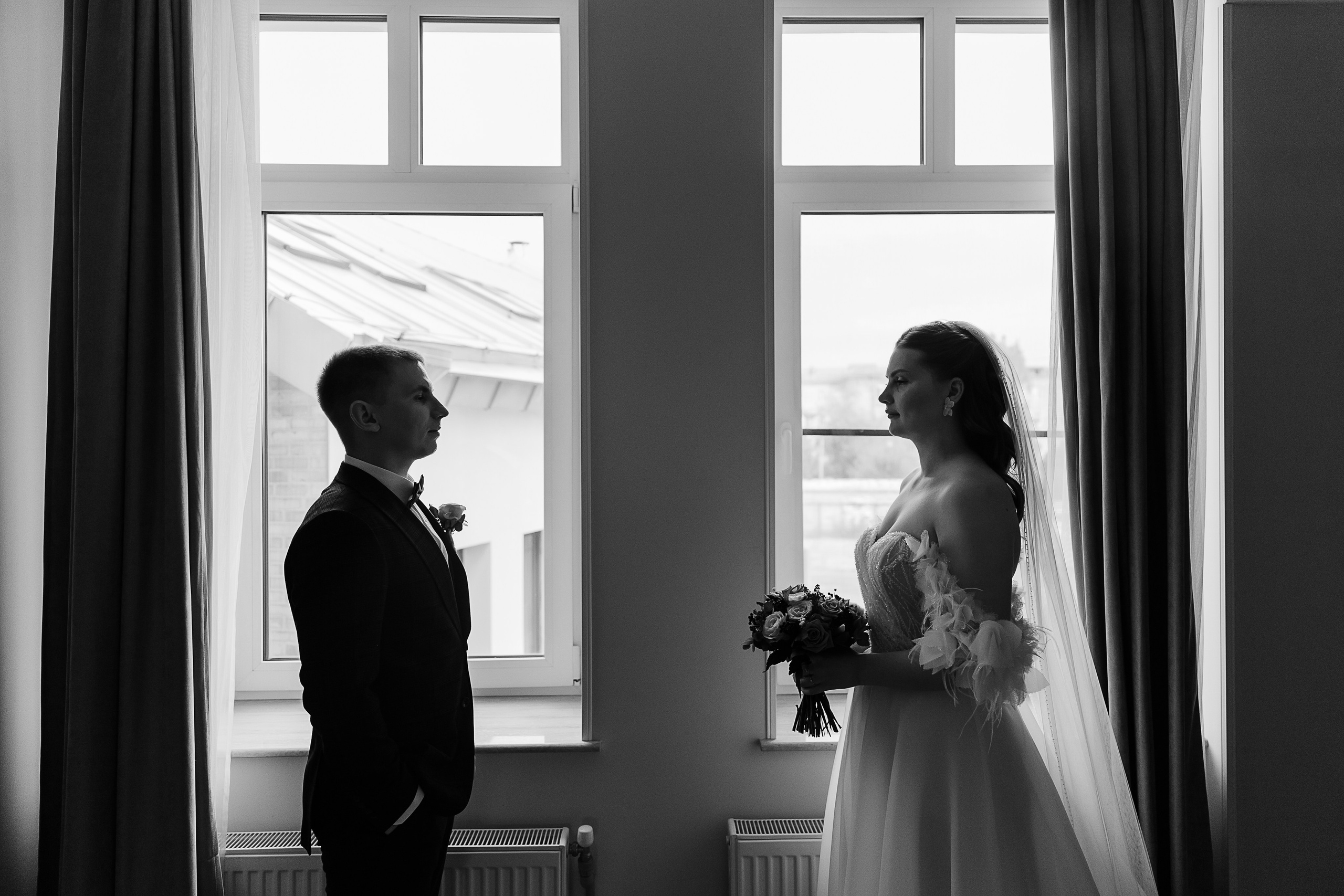 Свадьба. Свадебный и семейный фотограф в Твери и Тверской области