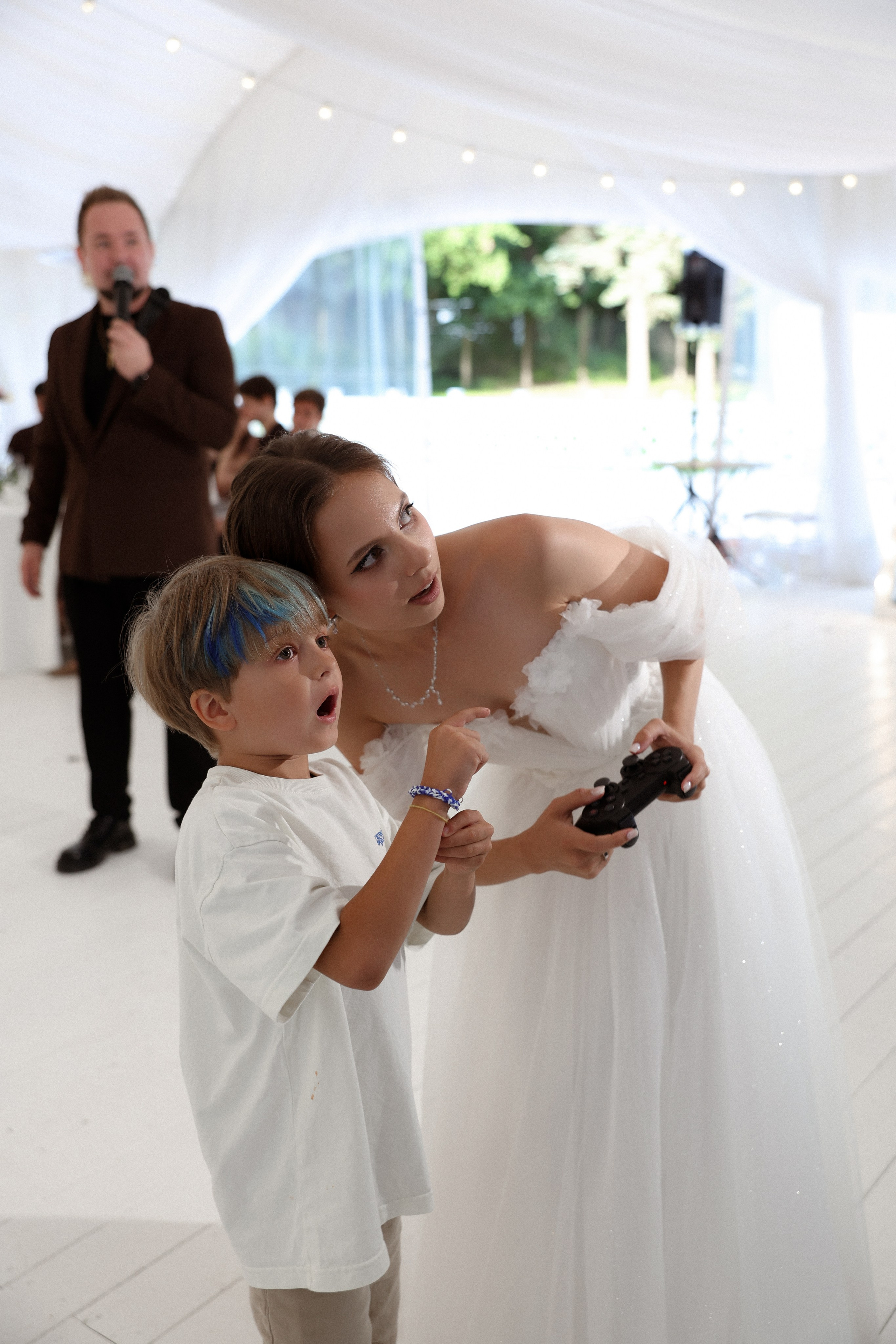 «Просто МЫ» — Дарья и Иван. Свадебный и семейный фотограф в Москве Ломова Ирина