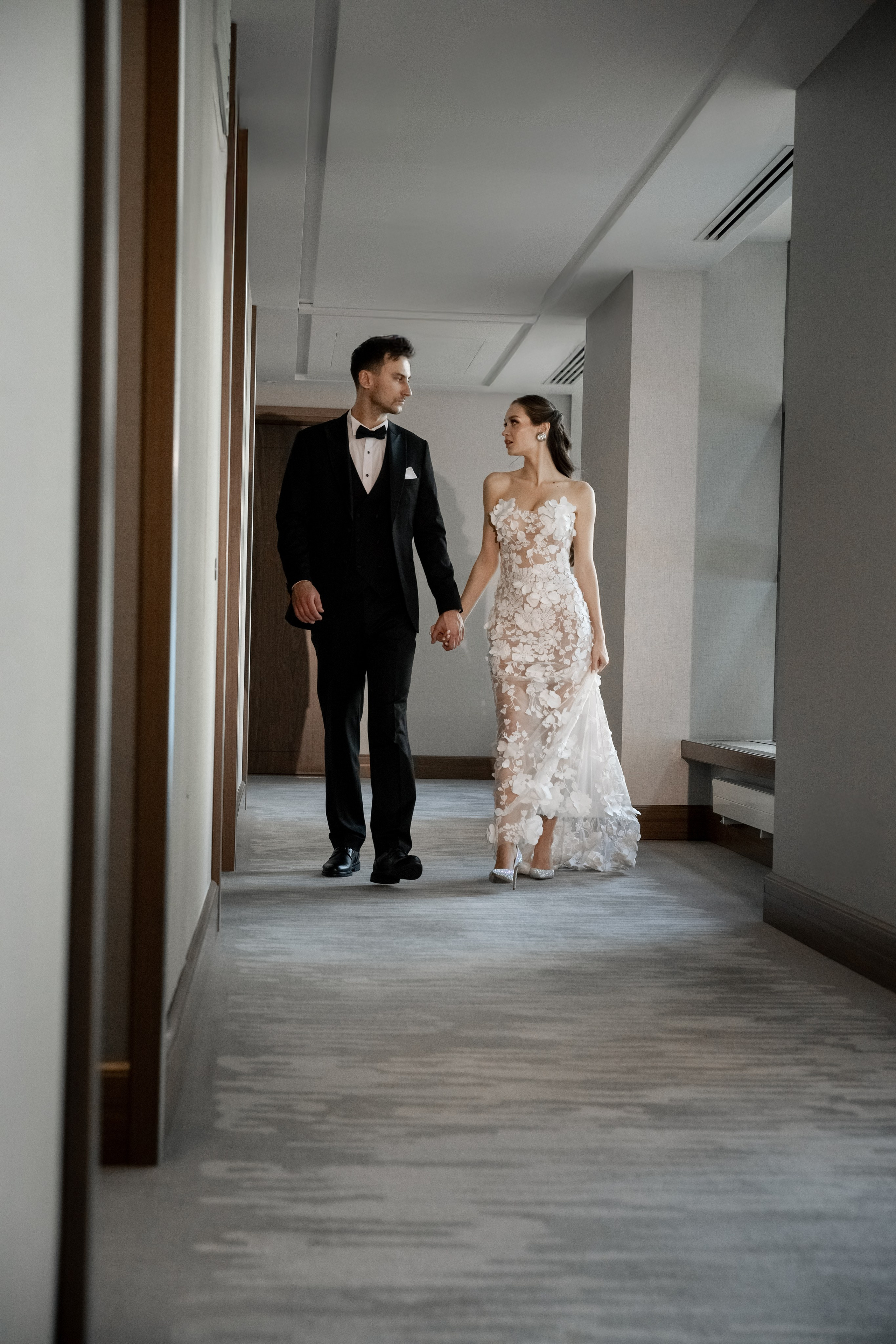 Свадебные съемки. Alexey Sentyurin, brands and business photographer in Moscow