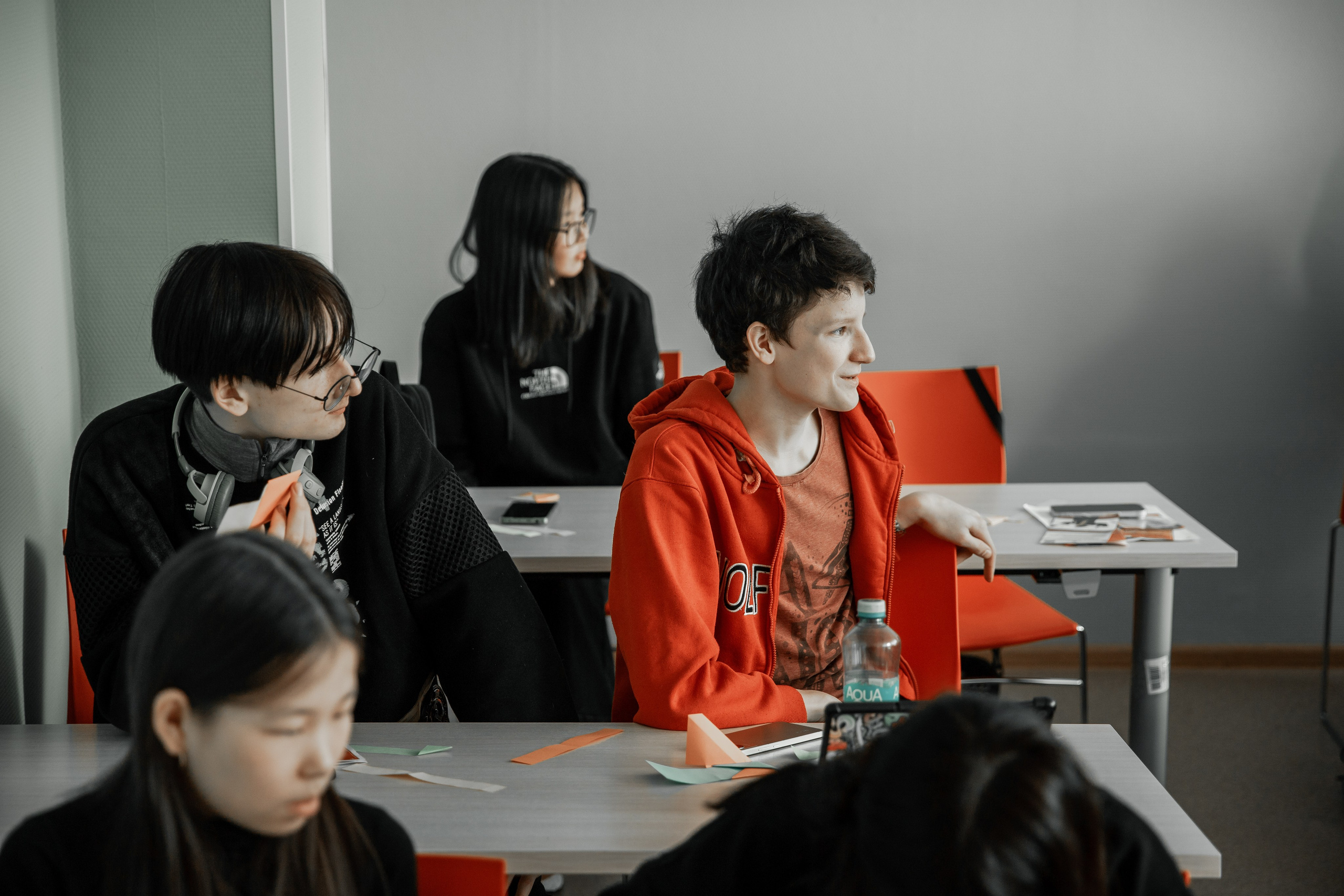 Международный Форум | Языки и Культуры Восточной Азии в Образовательном Пространстве. Фотограф брендов и бизнеса в Москве Алексей Сентюрин