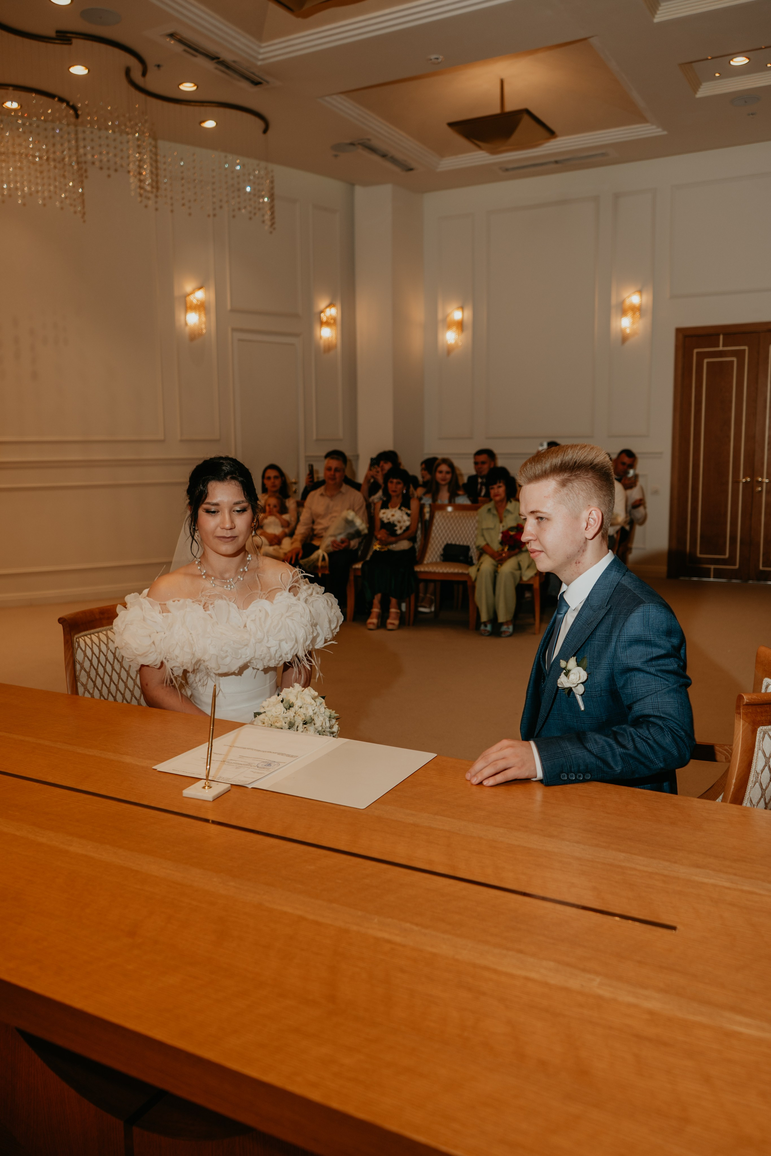 Иван и Евгения. Концептуальный фотограф Шлыкова Ольга