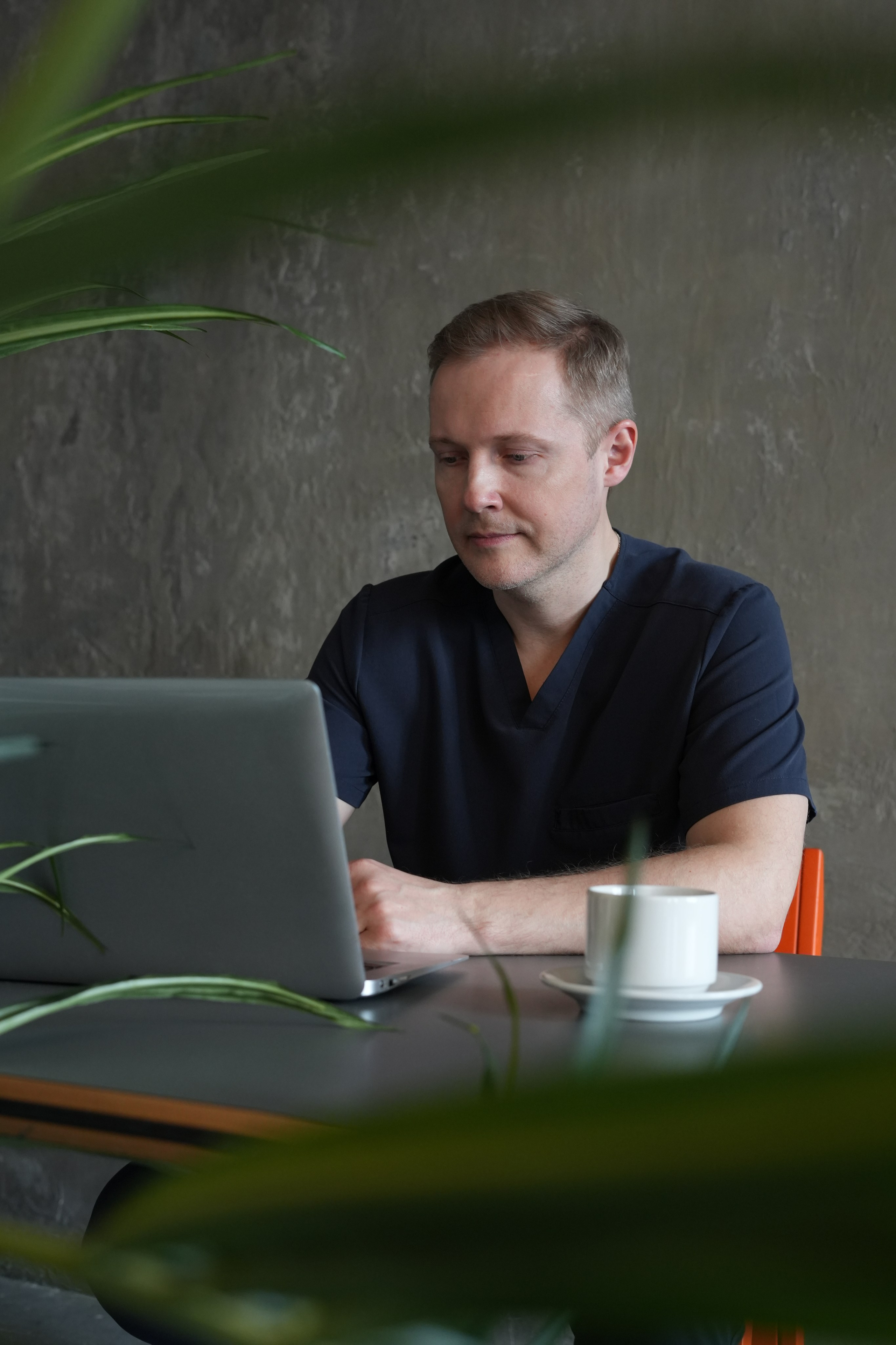 Александр. Концептуальный фотограф Шлыкова Ольга