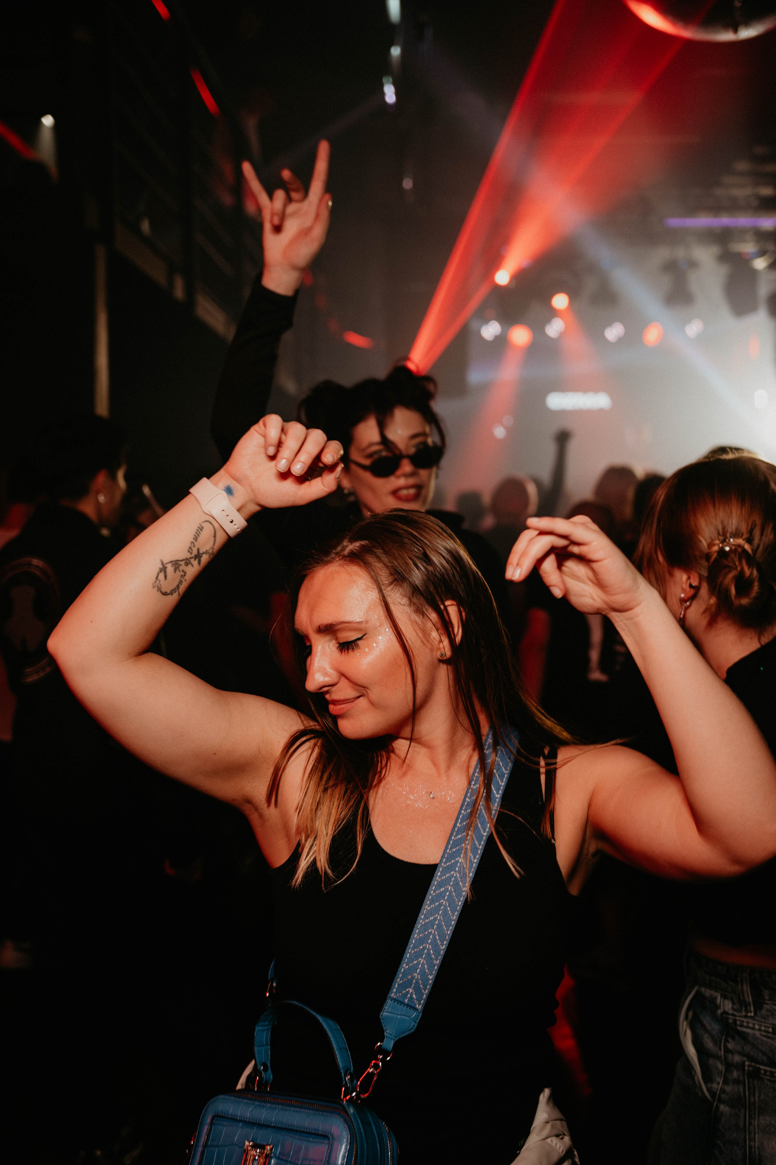 AURA. Концептуальный фотограф Шлыкова Ольга