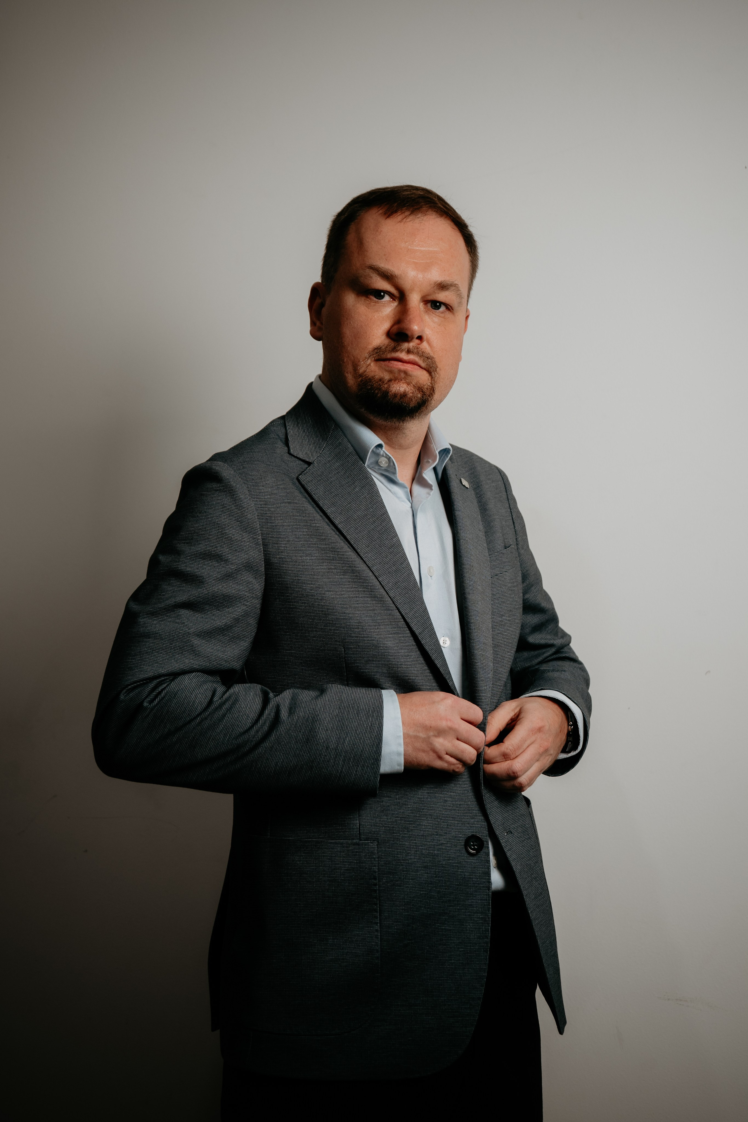 Дмитрий. Концептуальный фотограф Шлыкова Ольга