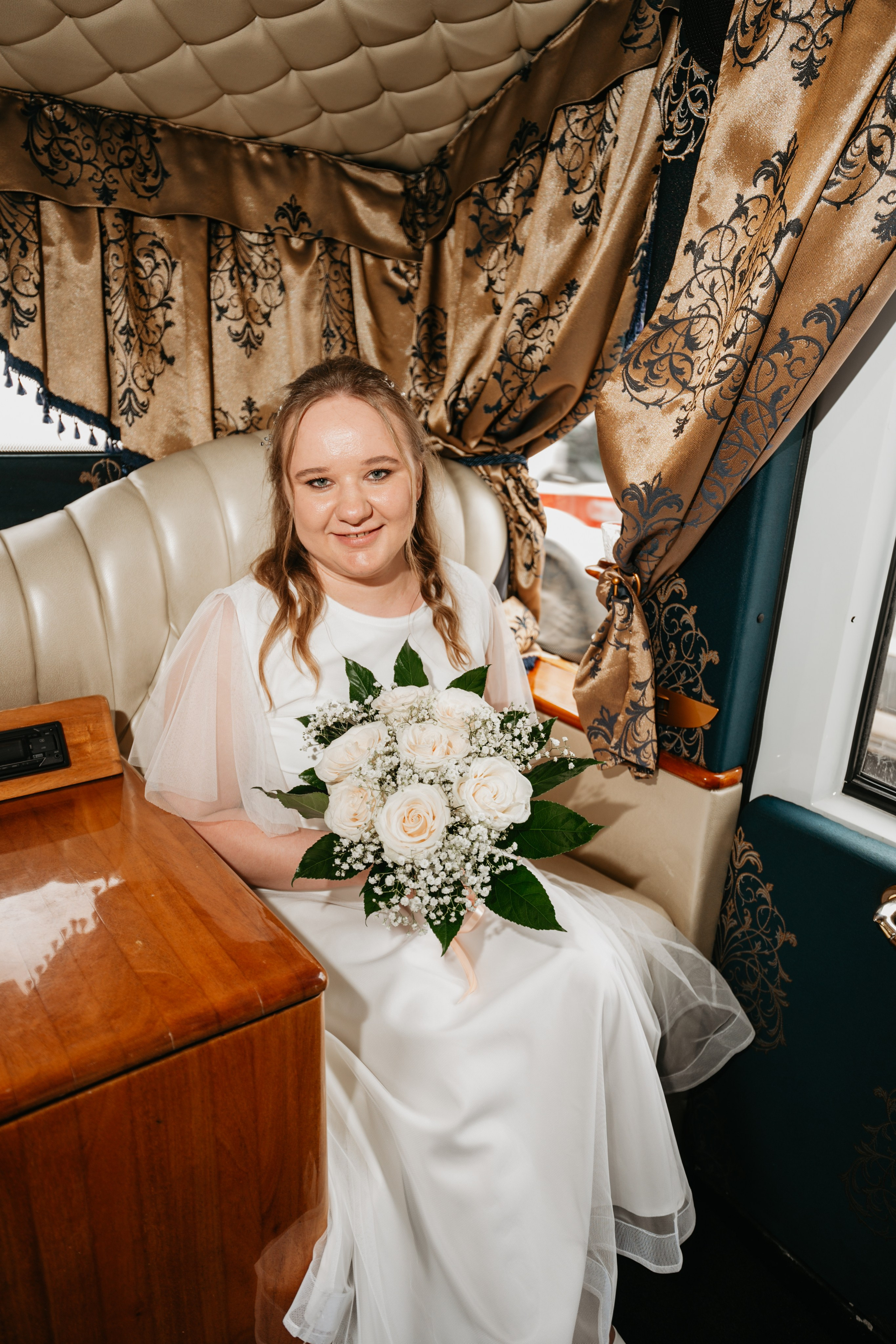 Татьяна и Иван. Концептуальный фотограф Шлыкова Ольга