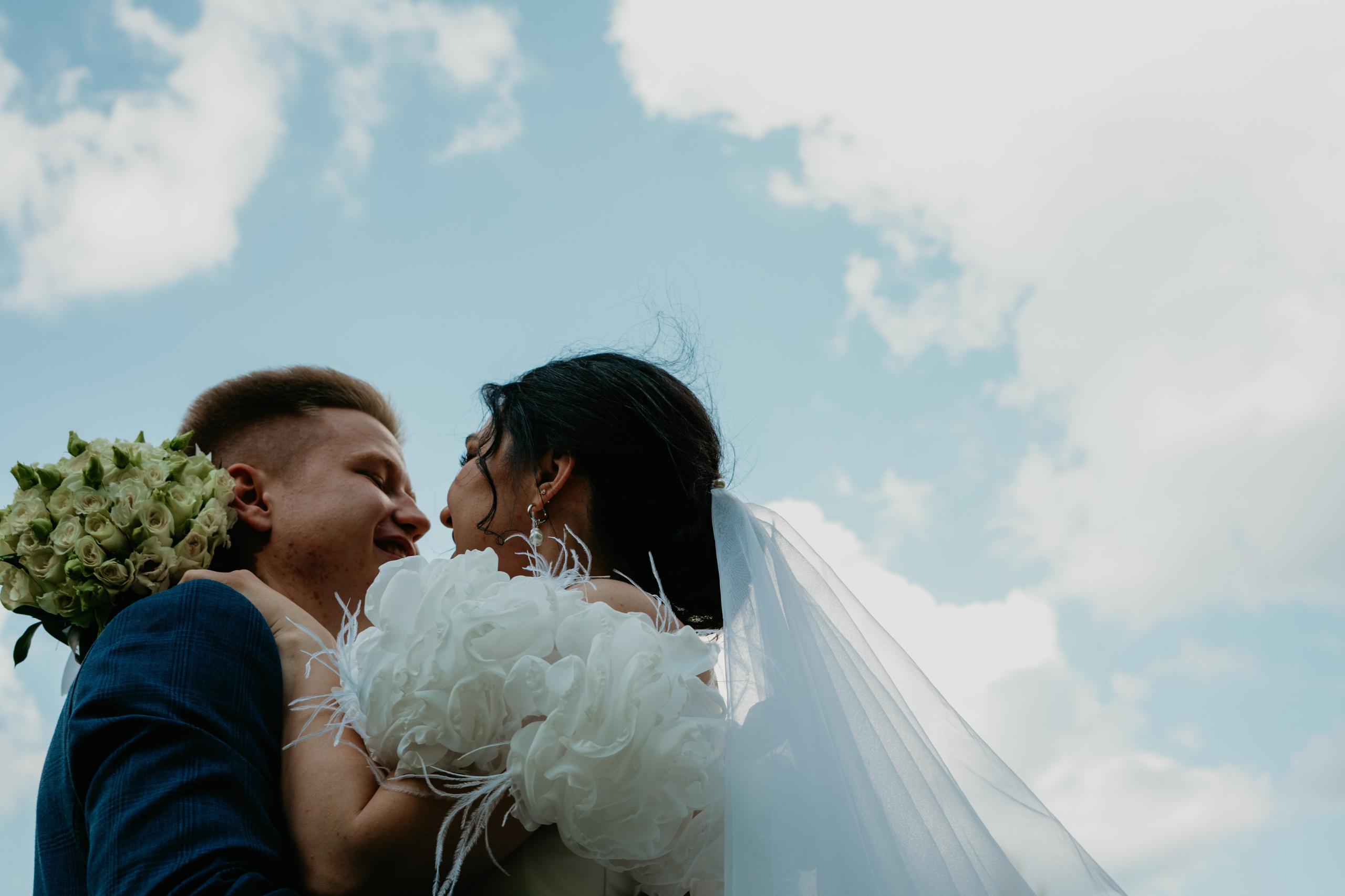 Иван и Евгения. Концептуальный фотограф Шлыкова Ольга