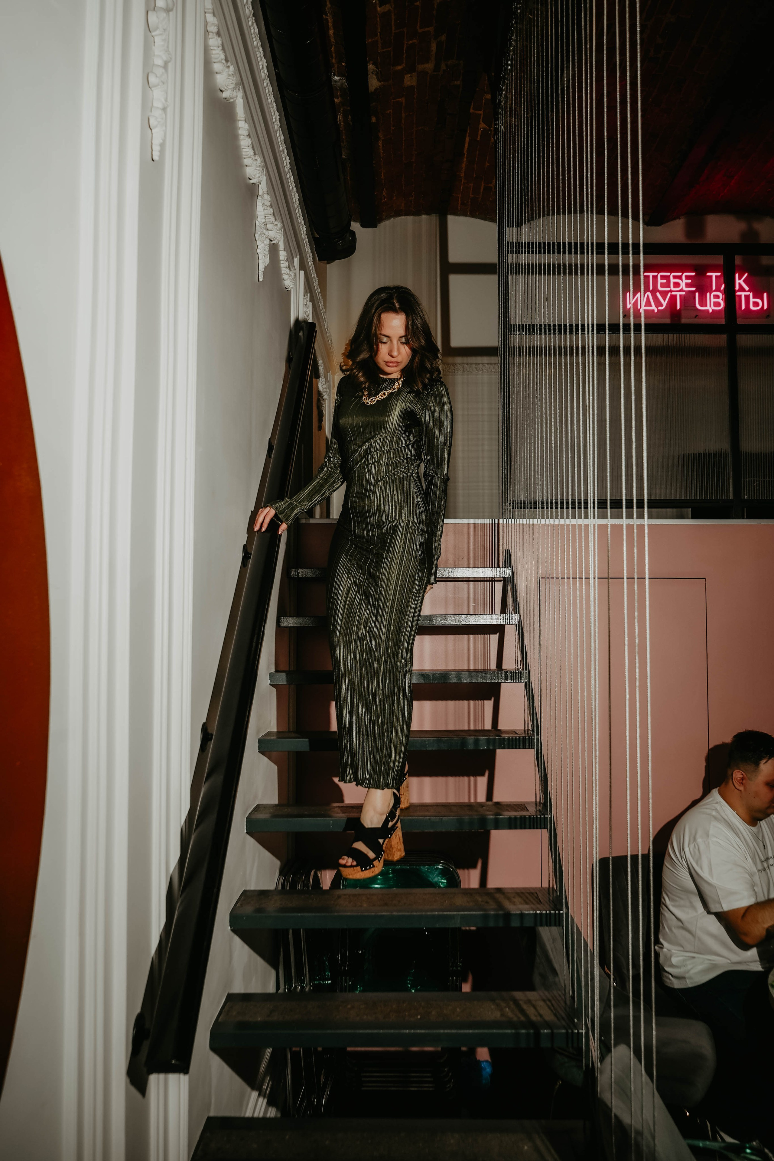 Happy birthday. Концептуальный фотограф Шлыкова Ольга