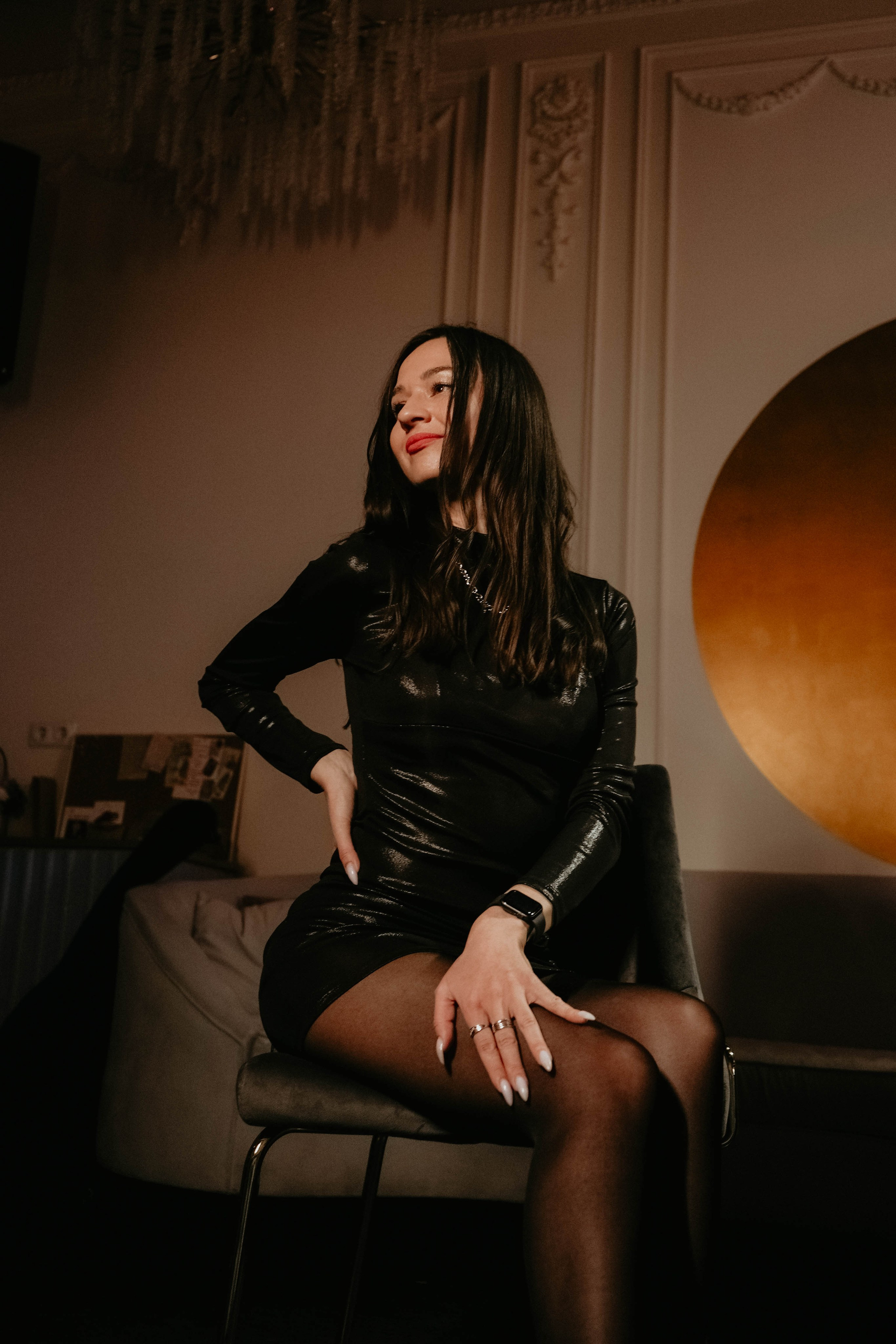 Happy birthday. Концептуальный фотограф Шлыкова Ольга