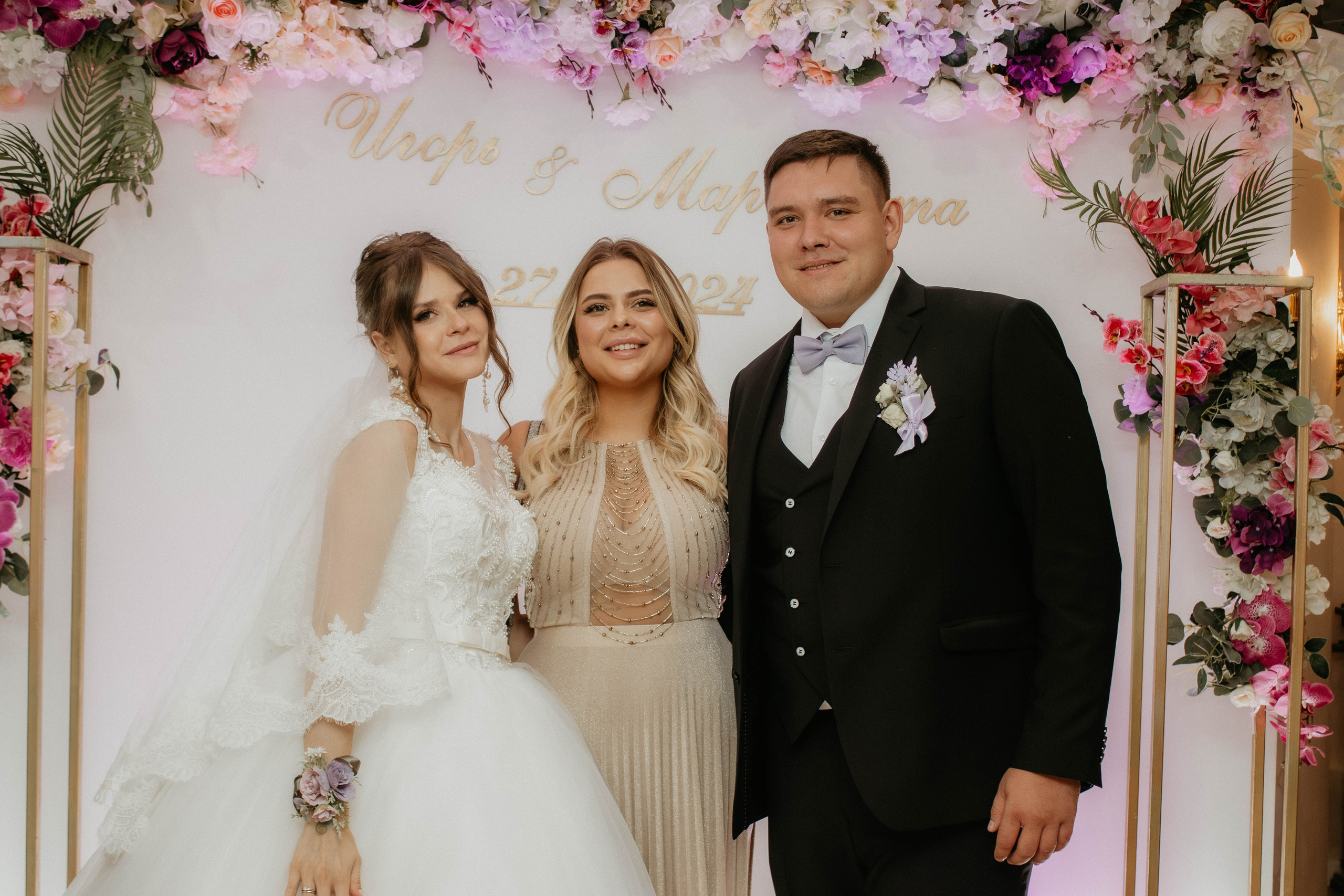 Маргарита и Игорь. Концептуальный фотограф Шлыкова Ольга