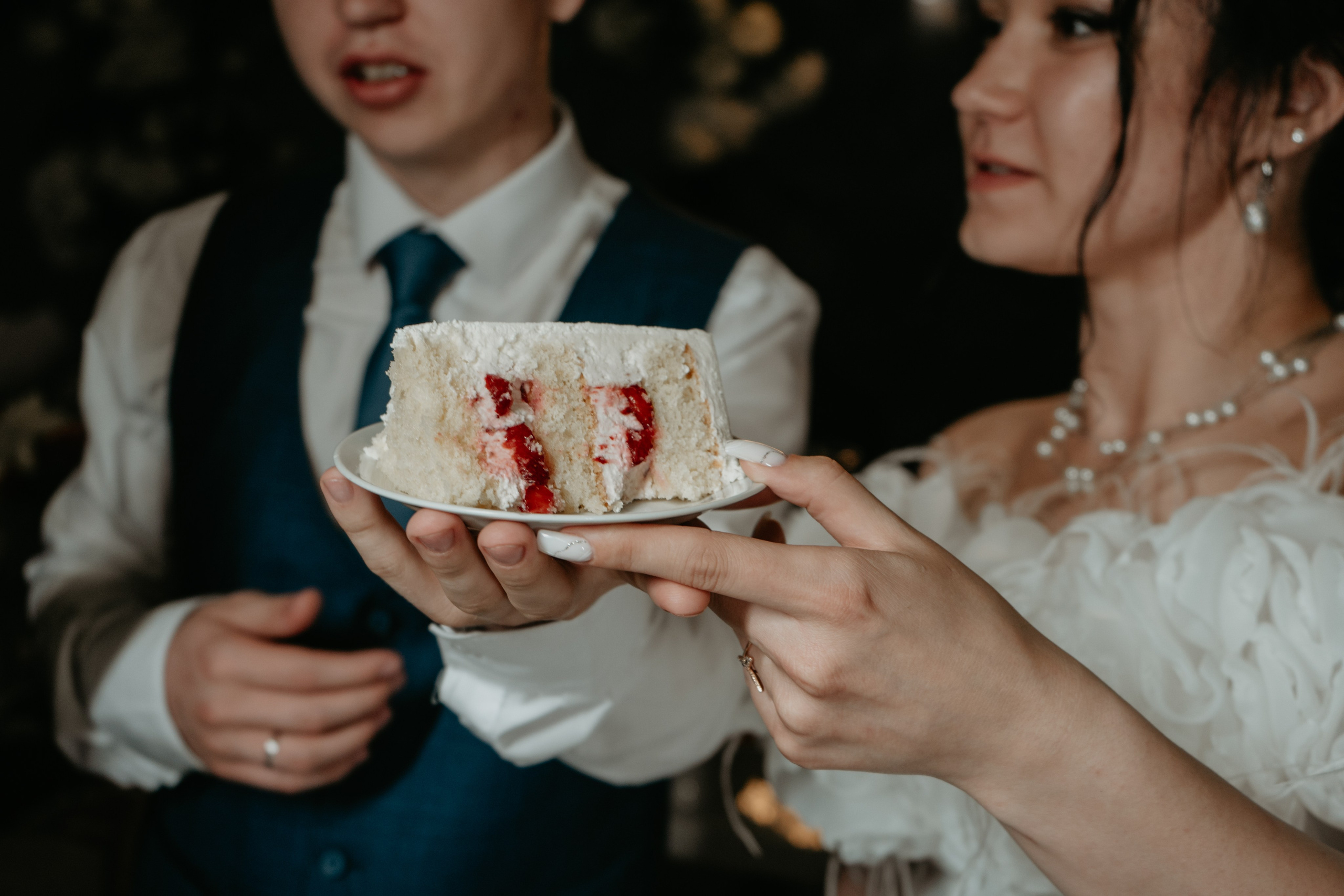 Иван и Евгения. Концептуальный фотограф Шлыкова Ольга