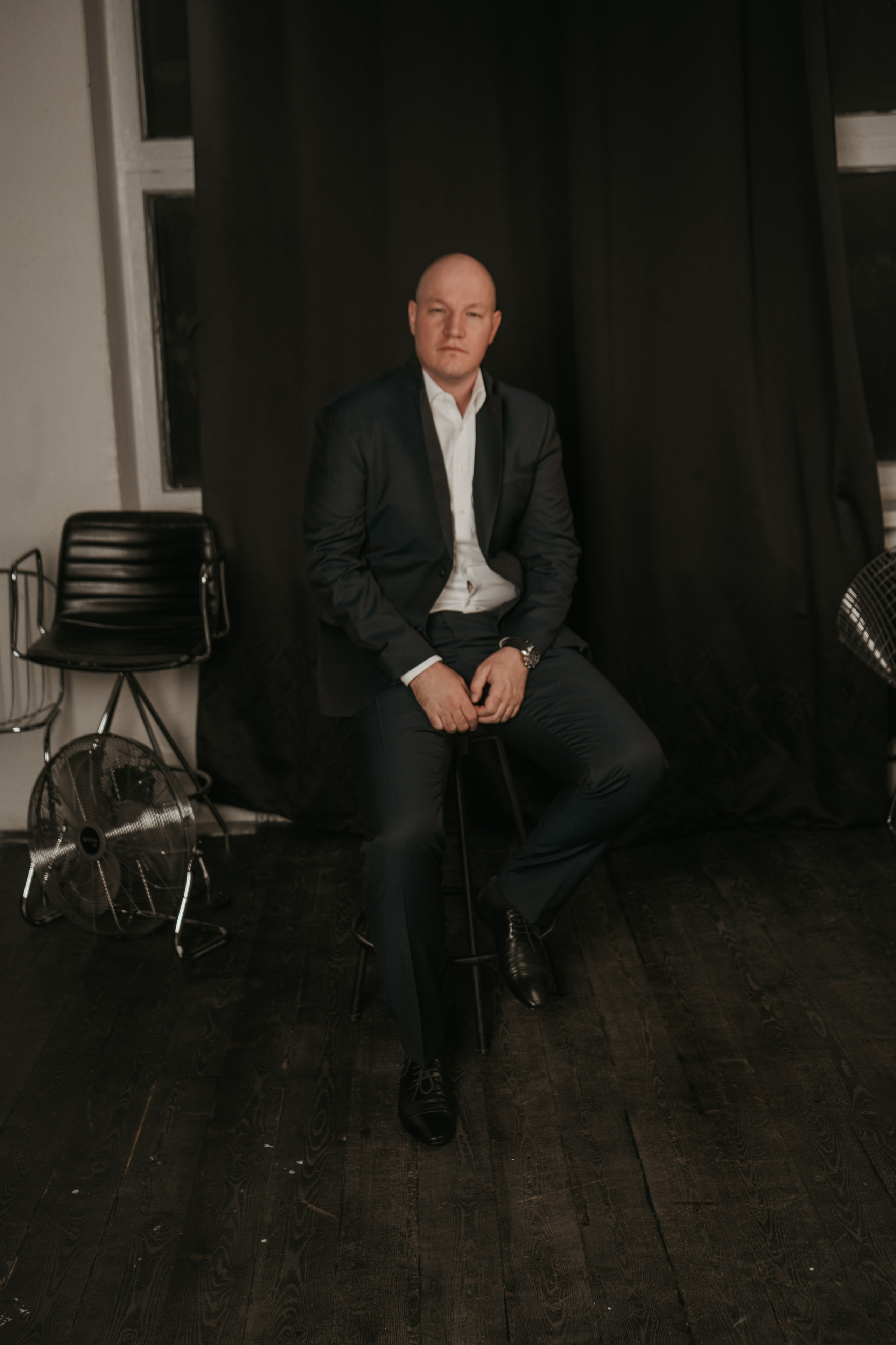 Павел. Концептуальный фотограф Шлыкова Ольга