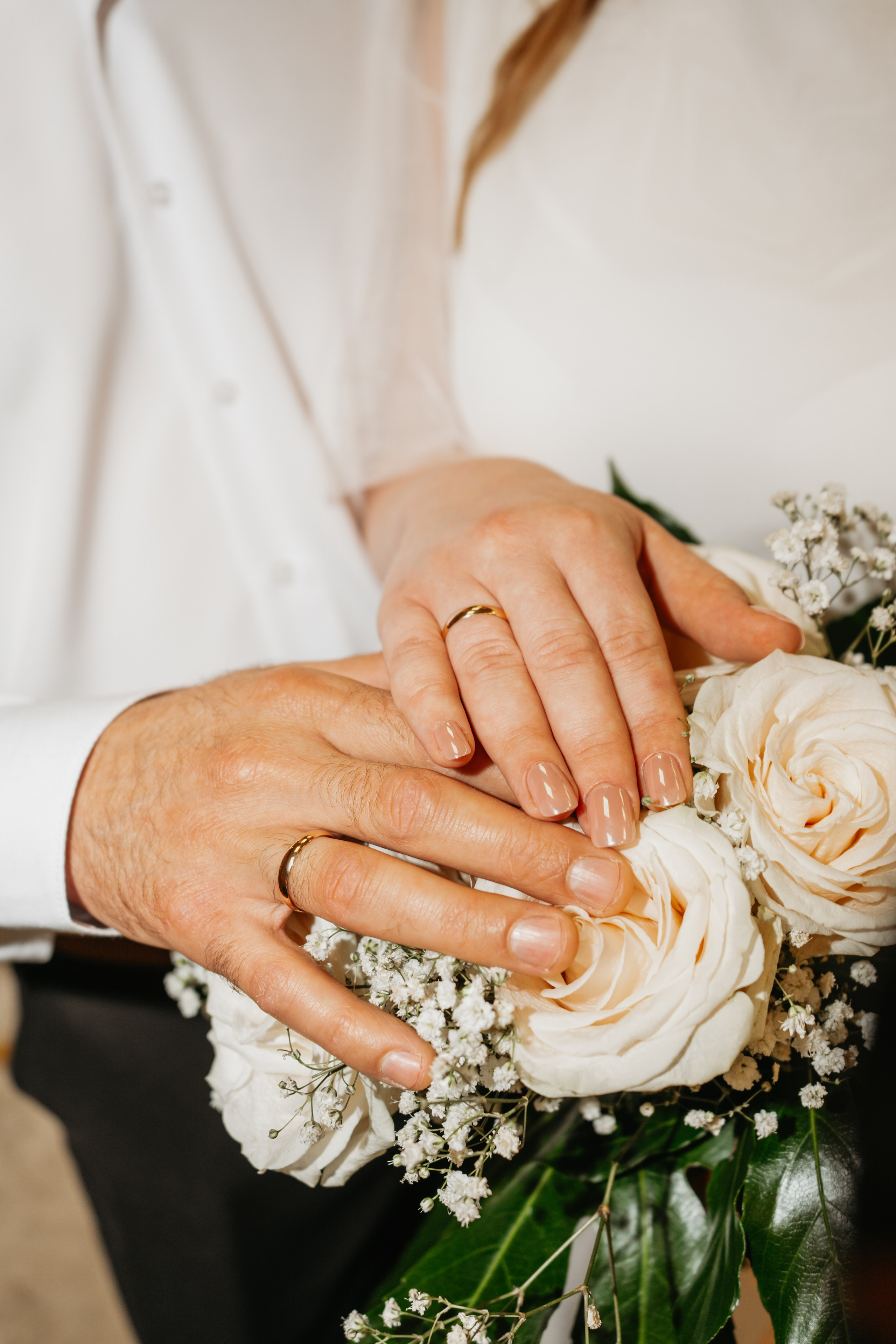 Татьяна и Иван. Концептуальный фотограф Шлыкова Ольга