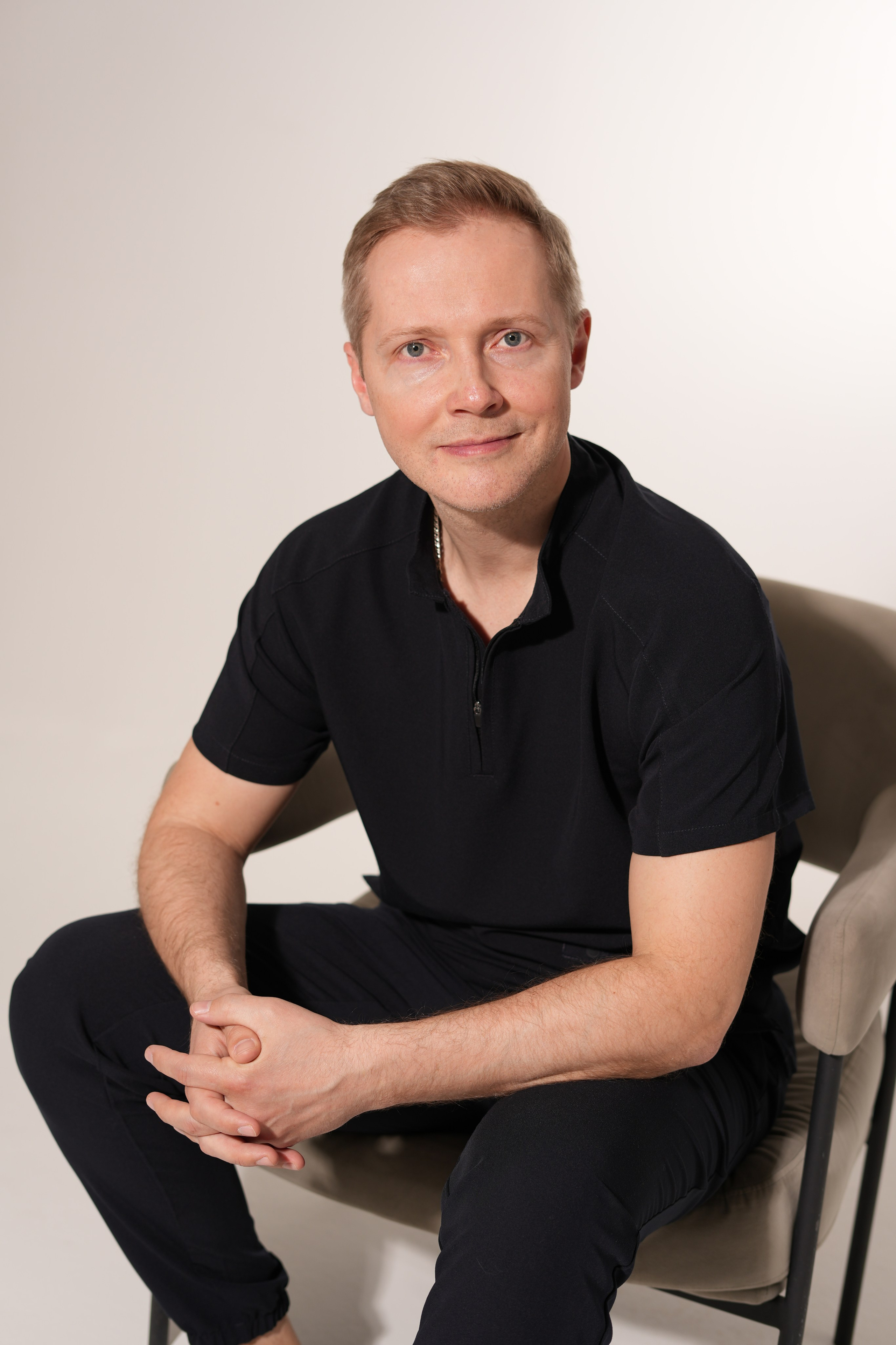 Александр. Концептуальный фотограф Шлыкова Ольга