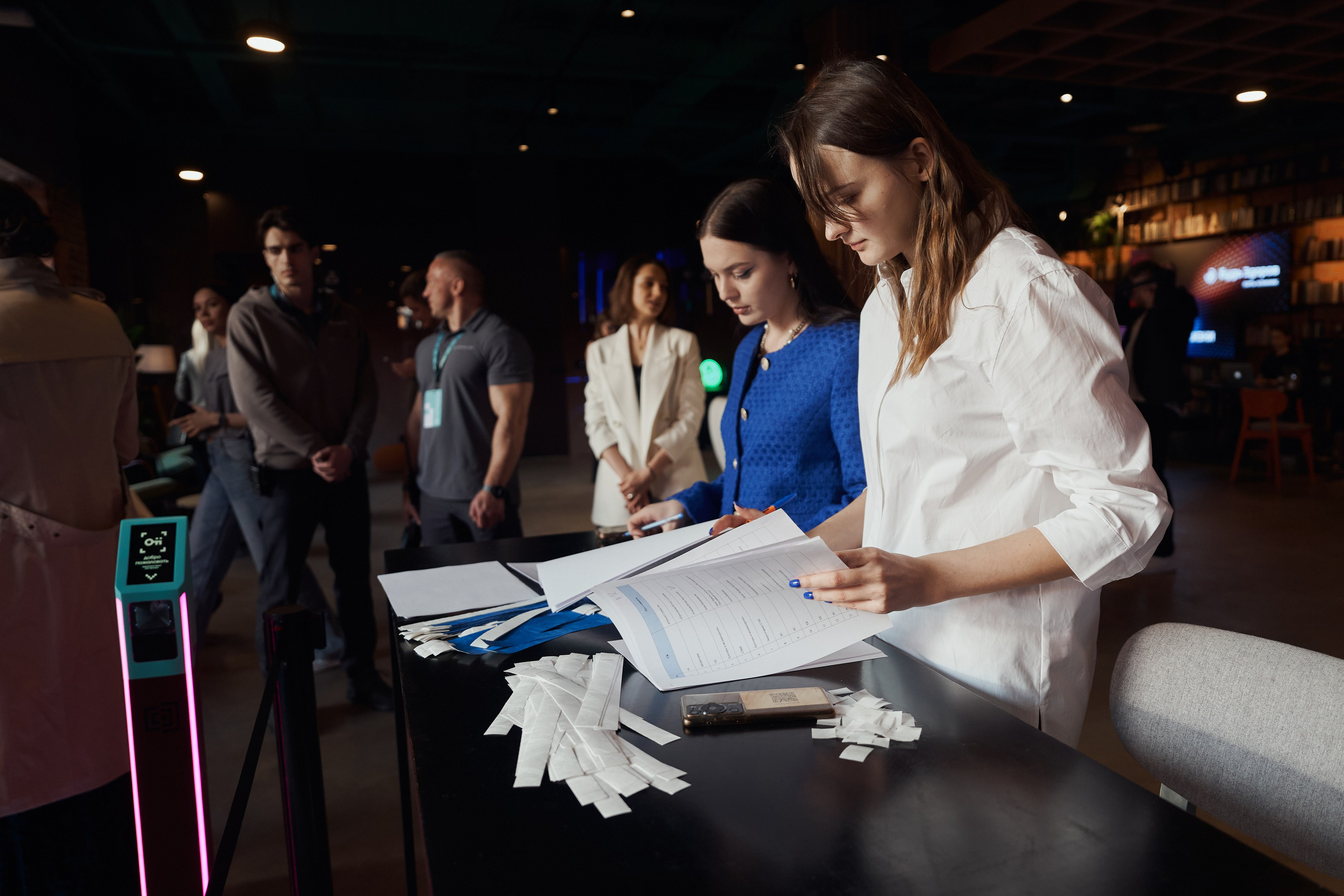 Клинике «Будь Здоров» 20 лет. Свадебный фотограф в Москве и Подмосковье Виктор Одинцов