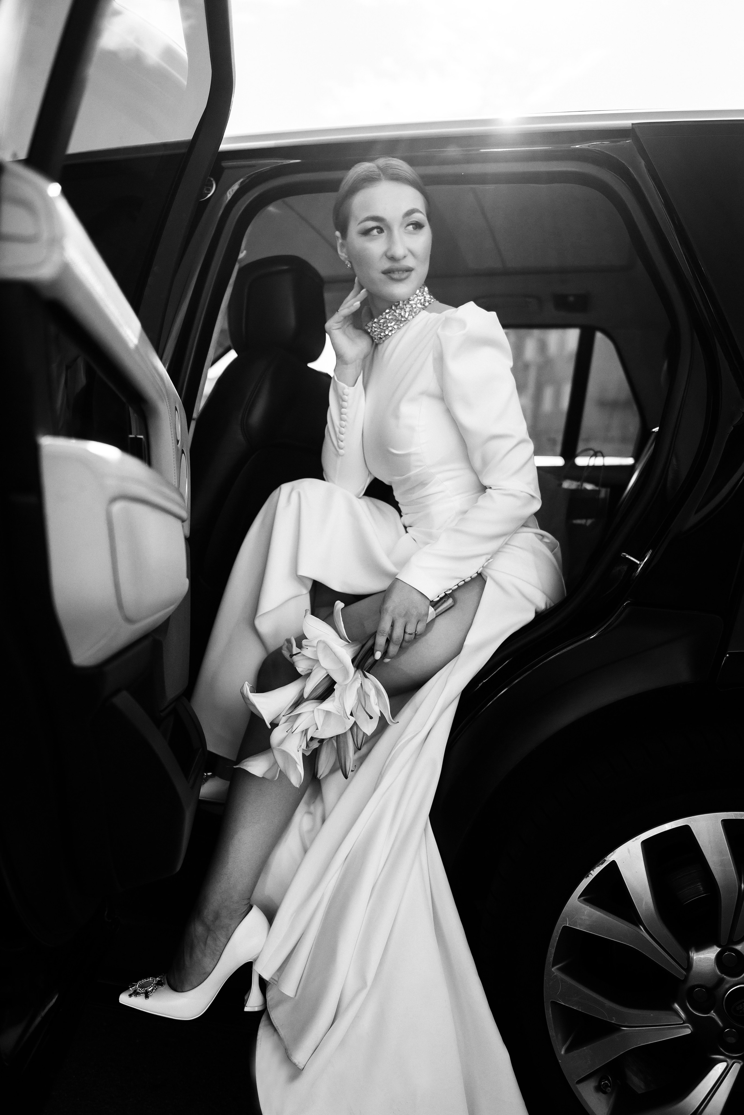 Алексей и Юлиана. Свадебный фотограф Курск Артем Духтанов