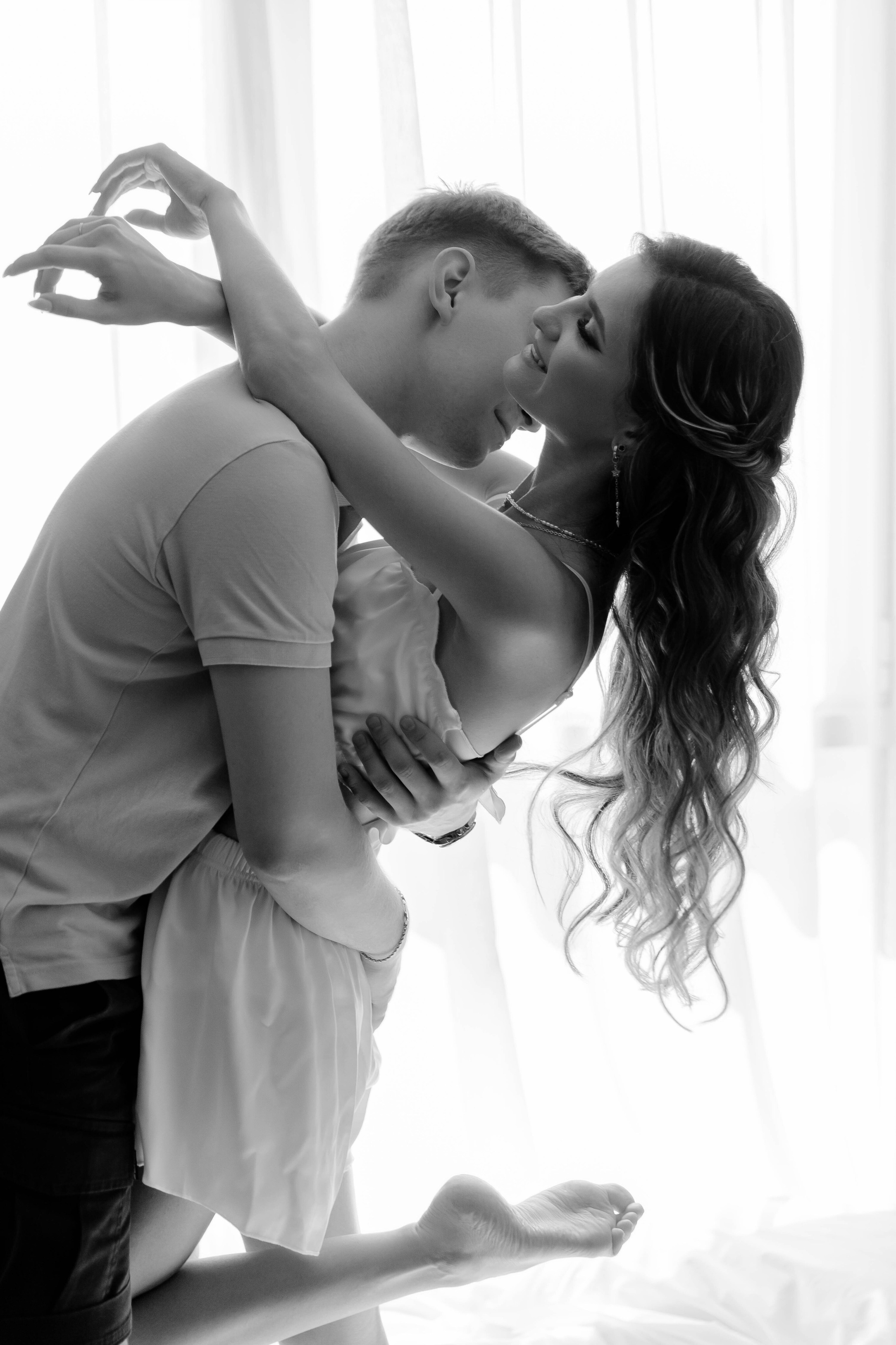 Алексей & Юлия. Главная