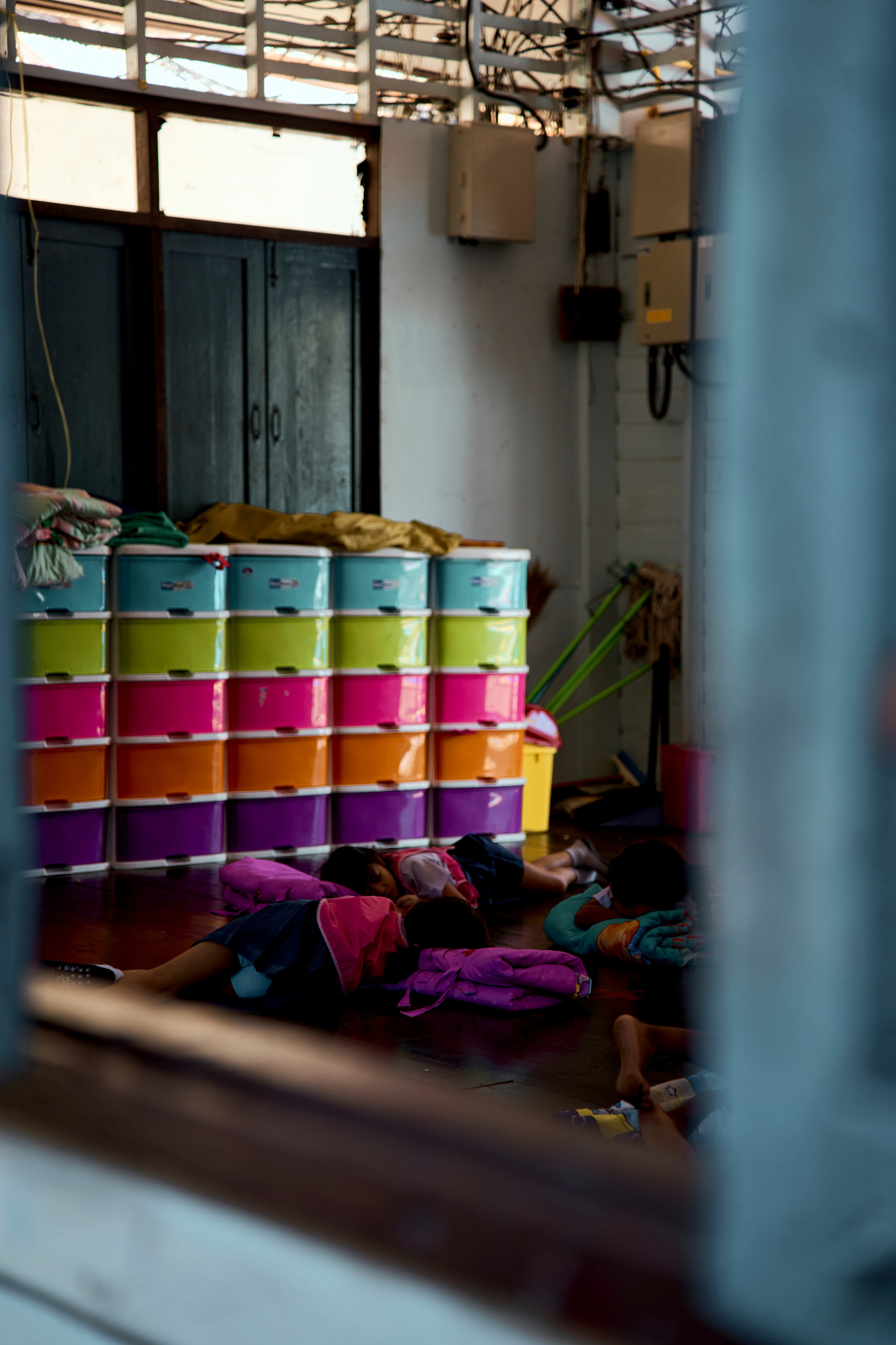 ТАИЛАНД. Студийный фотограф в Екатеринбурге Бшари Заана