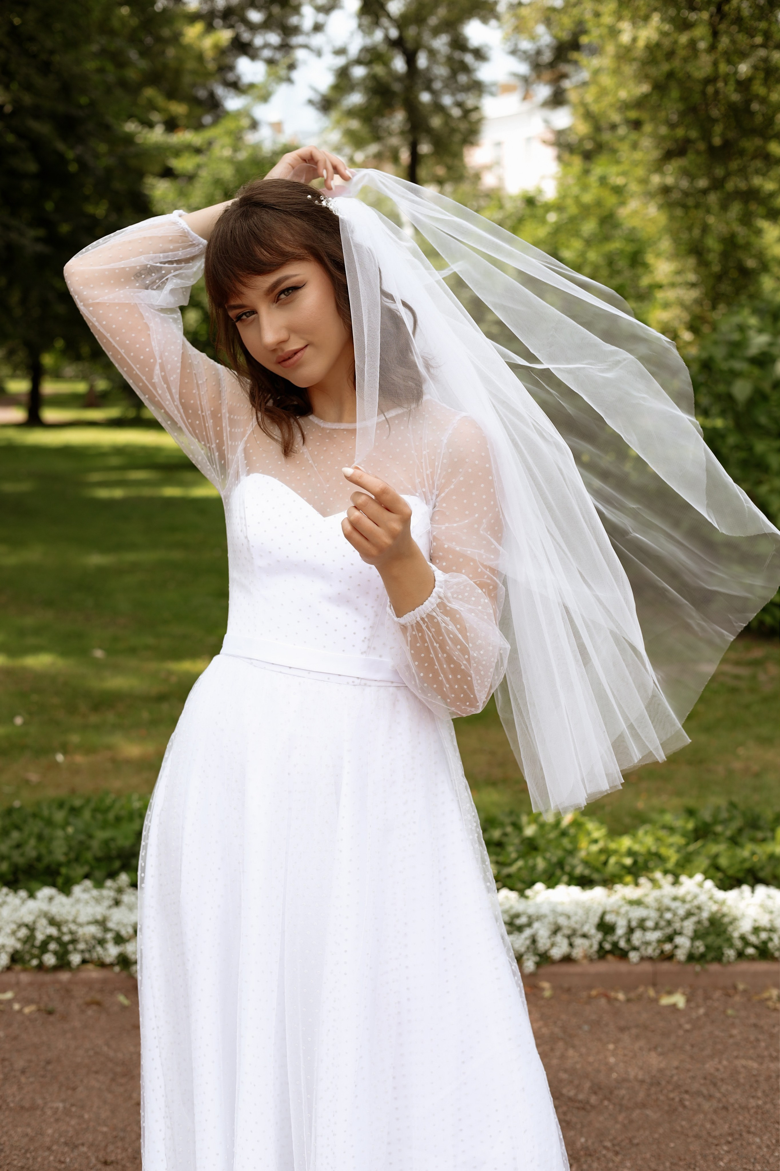 K&A. Photographer Tatiana Ivanova in Yaroslavl