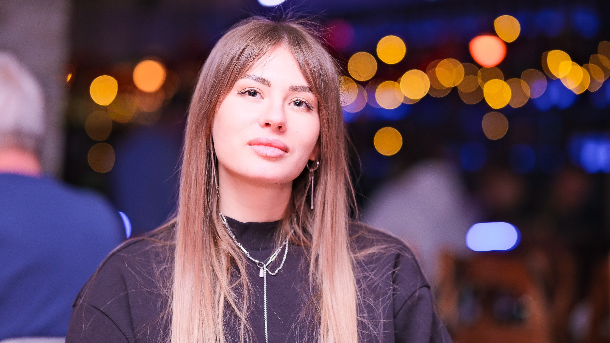 Портреты. Фотография и видео г. Анадырь Ильнур Шакиров