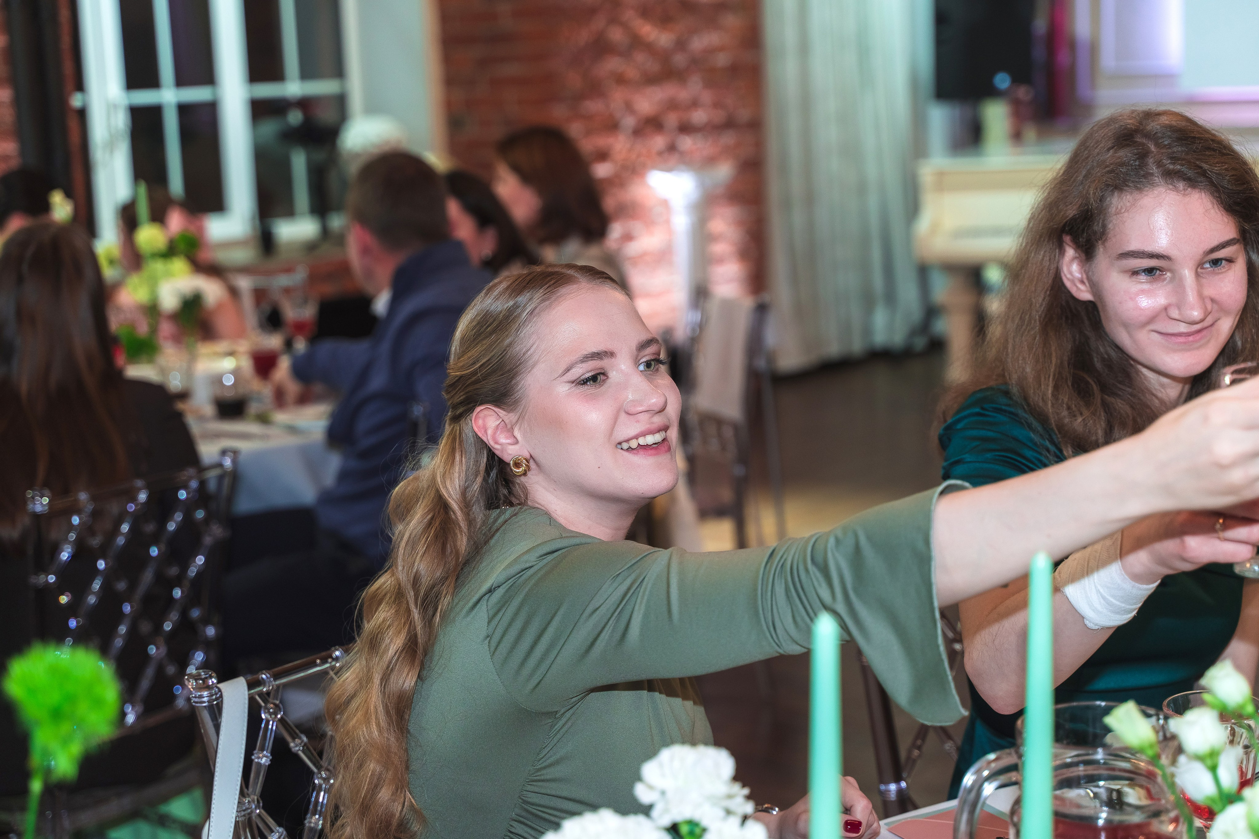 Евгений + Елена