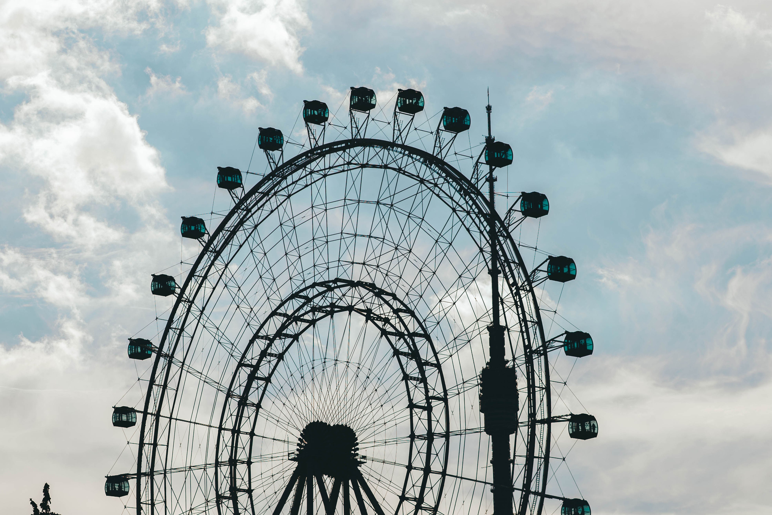 Стрит. Портретный фотограф в Москве Мальцев Максим