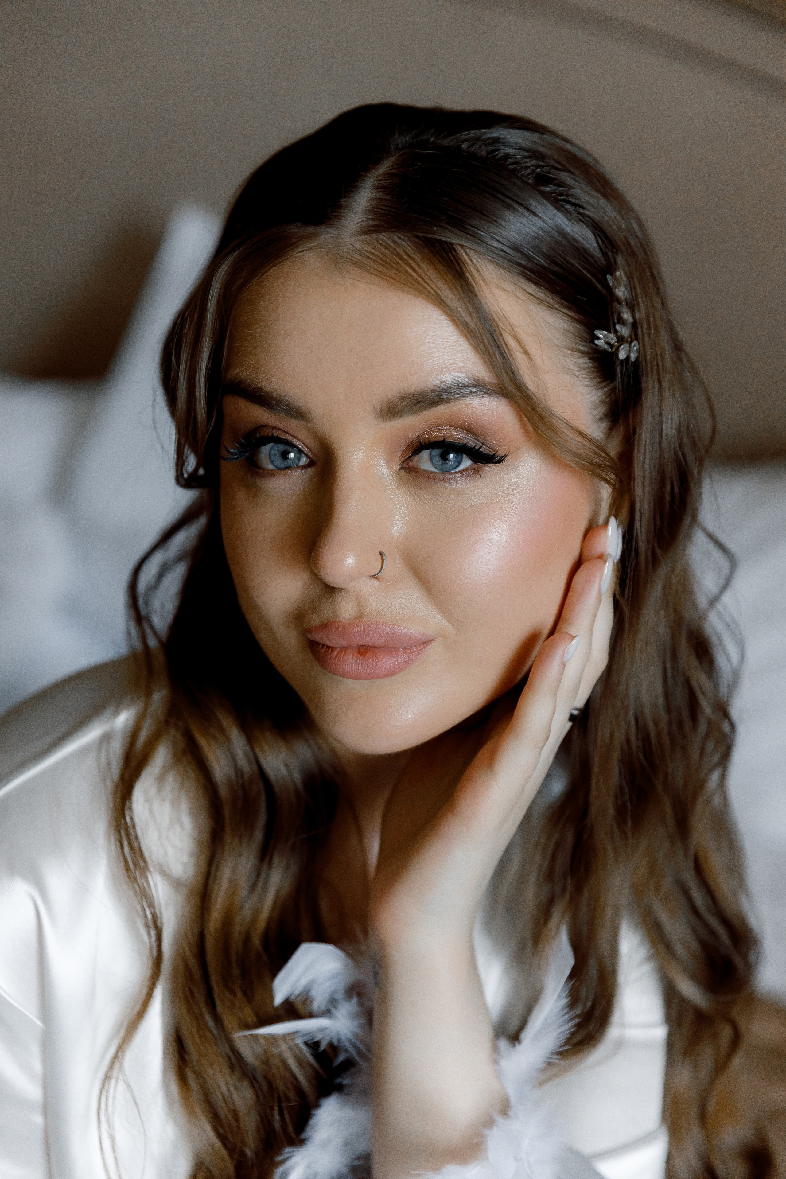 Слава и Юлия. Свадебный фотограф Фадеева Алёна