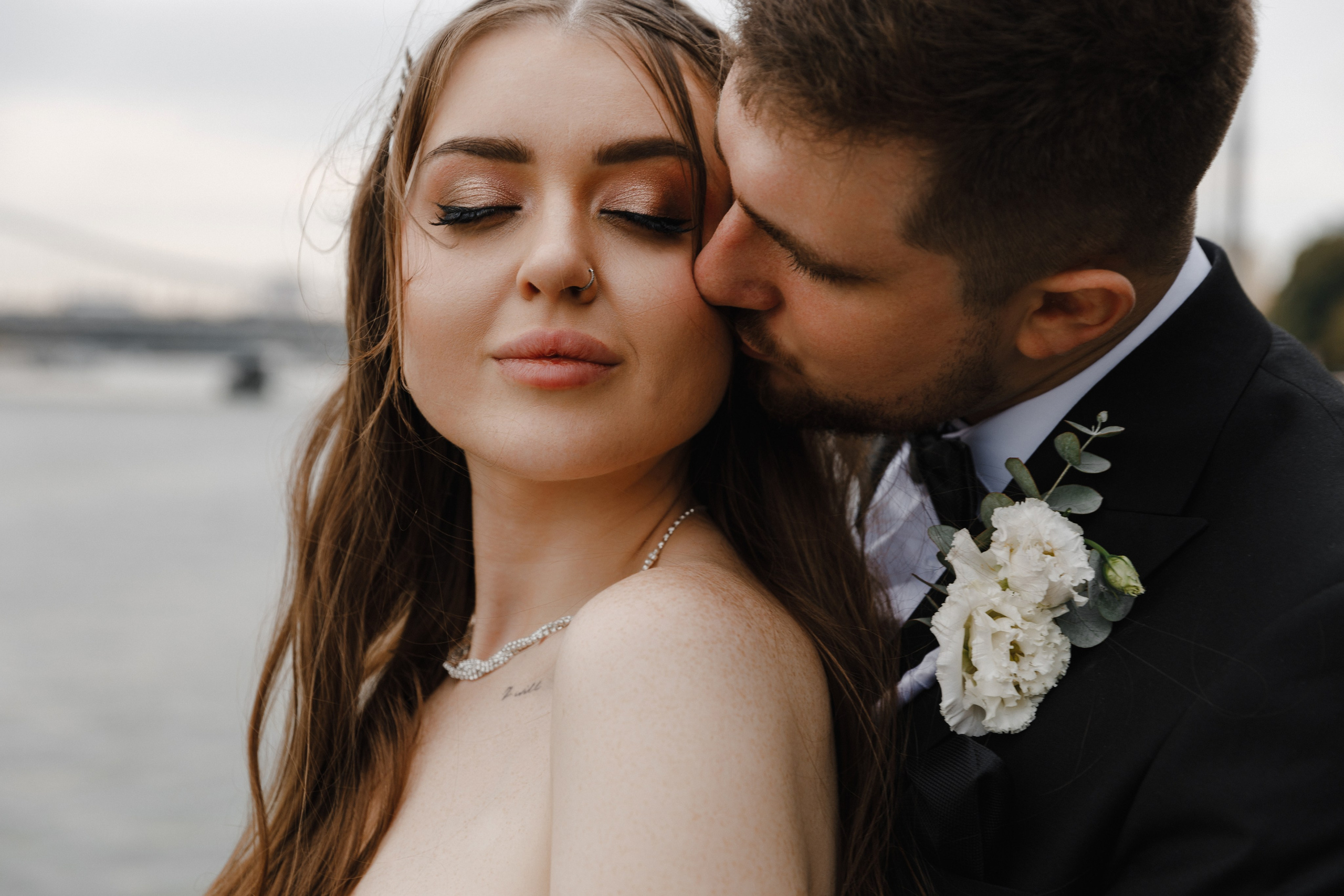 Слава и Юлия. Свадебный фотограф Фадеева Алёна