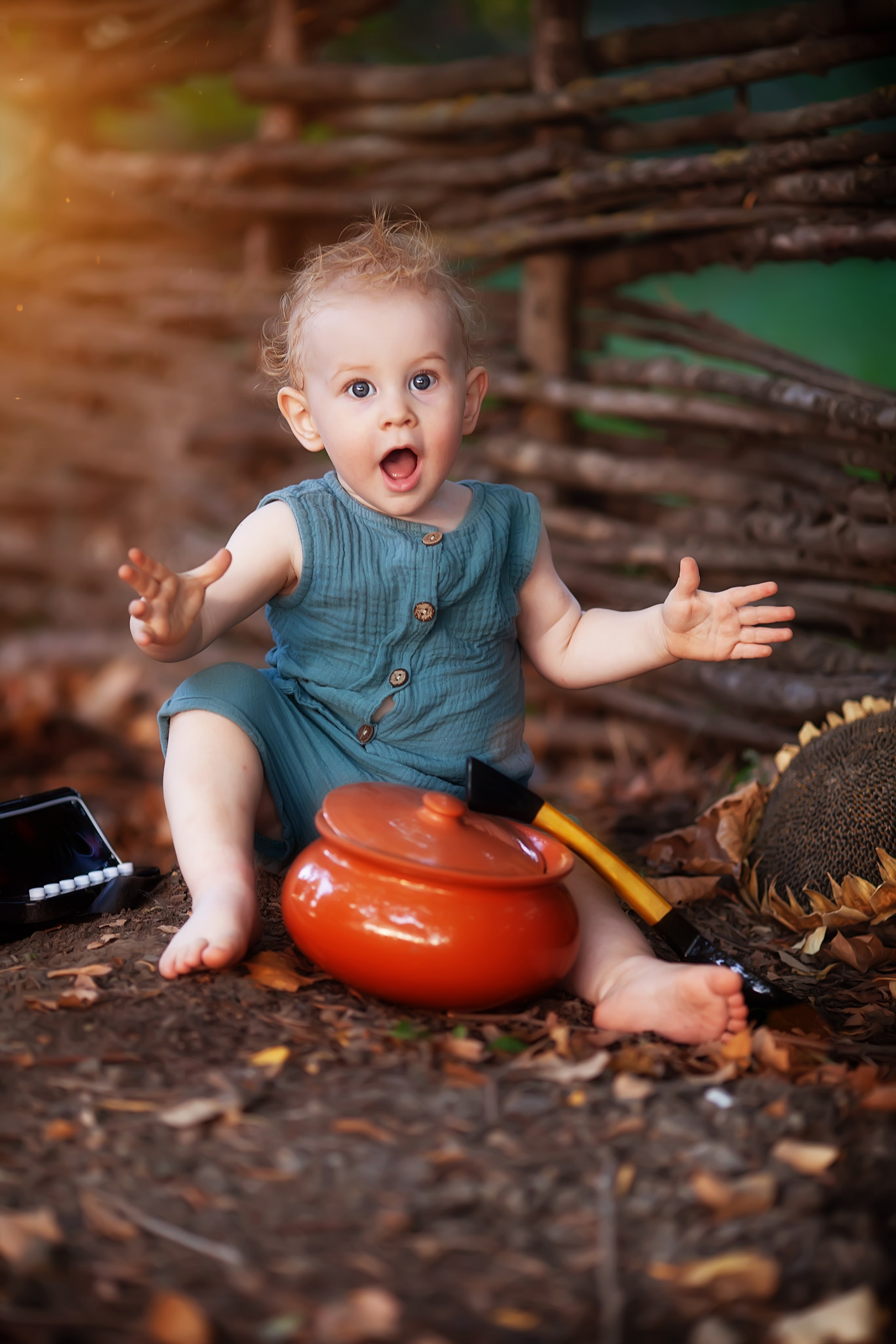Семья. Семейный и детский фотограф в Краснодаре Брусилова Марина