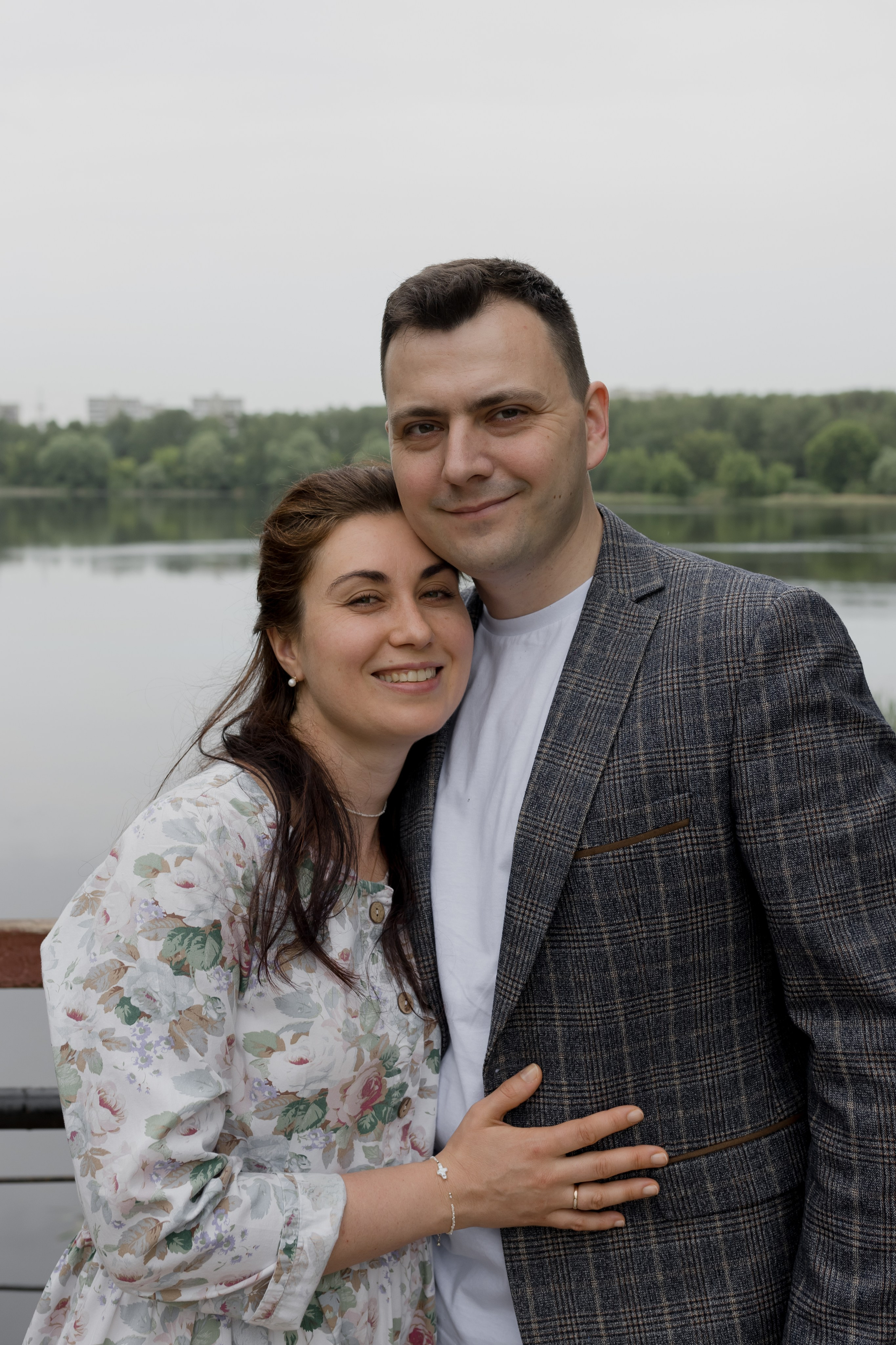 Семейная в яхт-клубе. Свадебный и женский фотограф в Москве