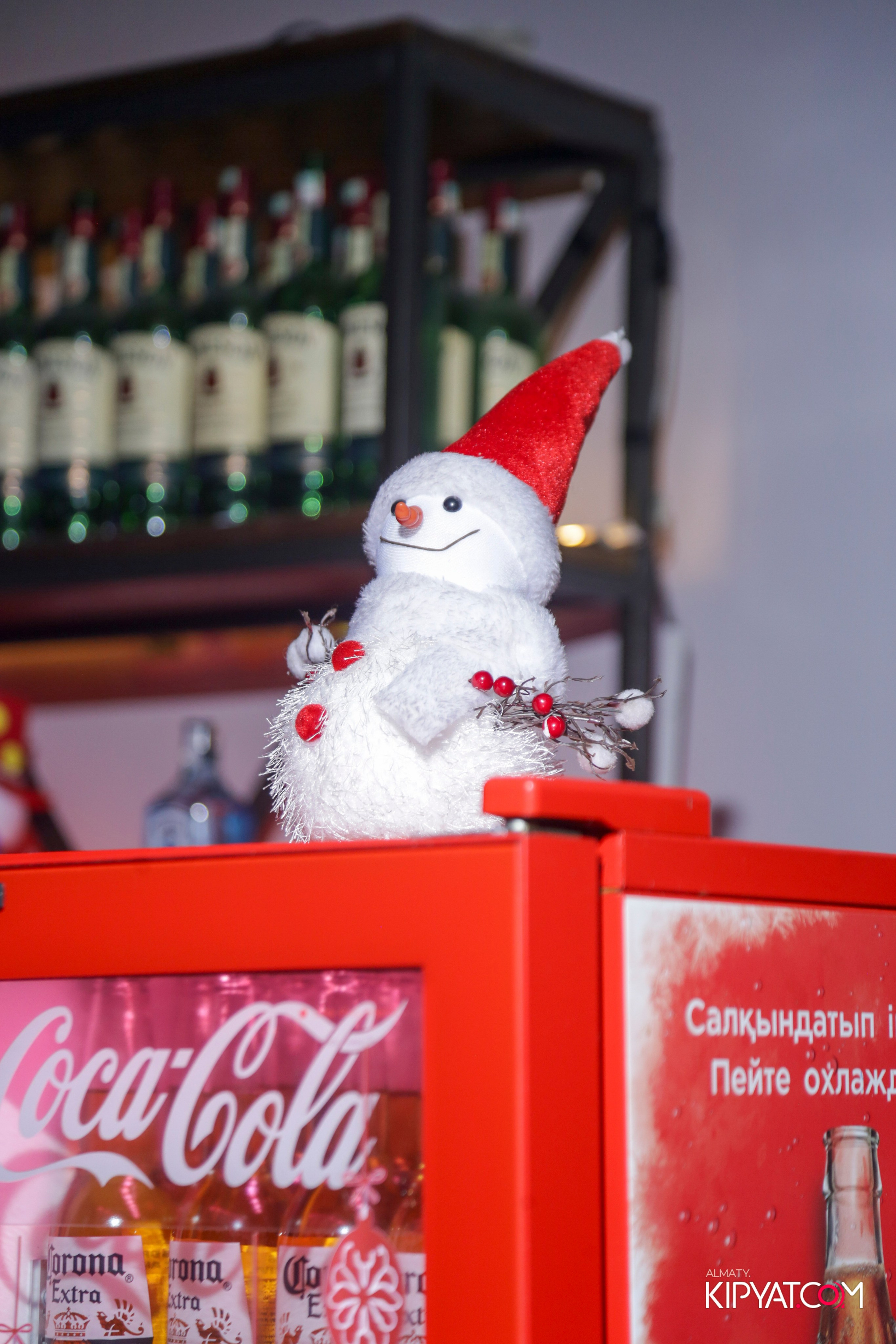 ARAGOSTA ДИСКО-БАР. КИПЯТКОМ АЛМАТЫ! Фотосъемка мероприятий в Алматы