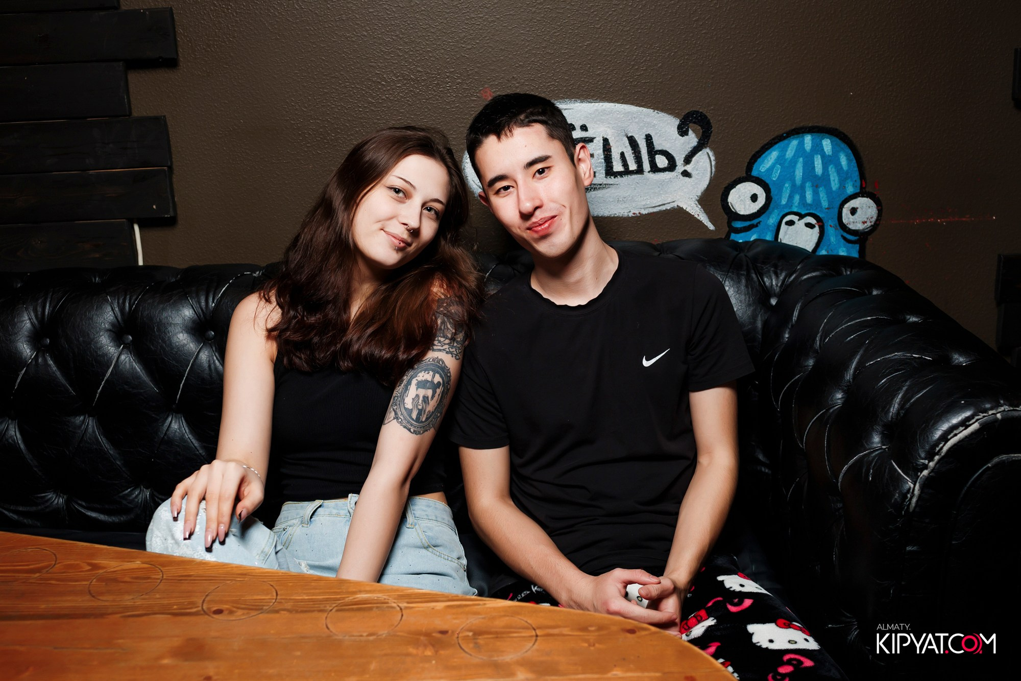 VICTORY PUB. КИПЯТКОМ АЛМАТЫ! Фотосъемка мероприятий в Алматы