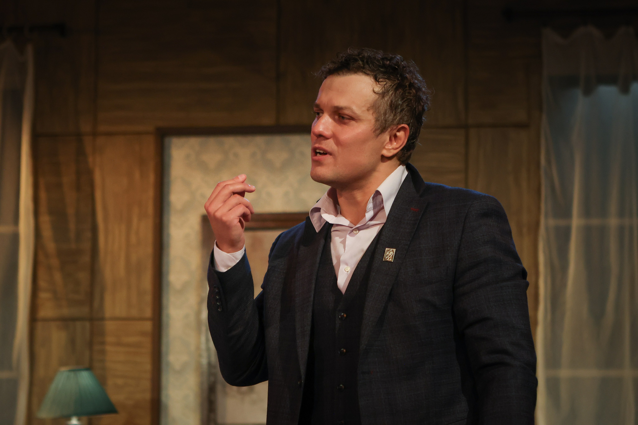 Лёгкое знакомство.Театр СФЕРА. Репортажный, архитектурный, театральный и файн-арт фотограф Лена Мельникова в Москве