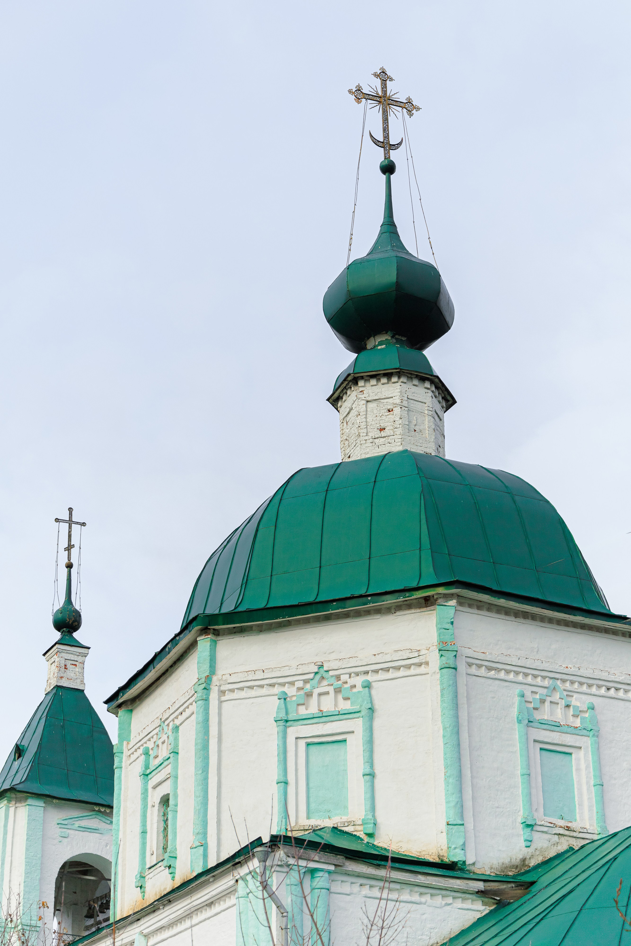 Фотоэкспедиция для ЯндексКарты в г. Новашино. Интерьерный, предметный фуд-фотограф в Нижнем Новгороде Наталья Латыпова