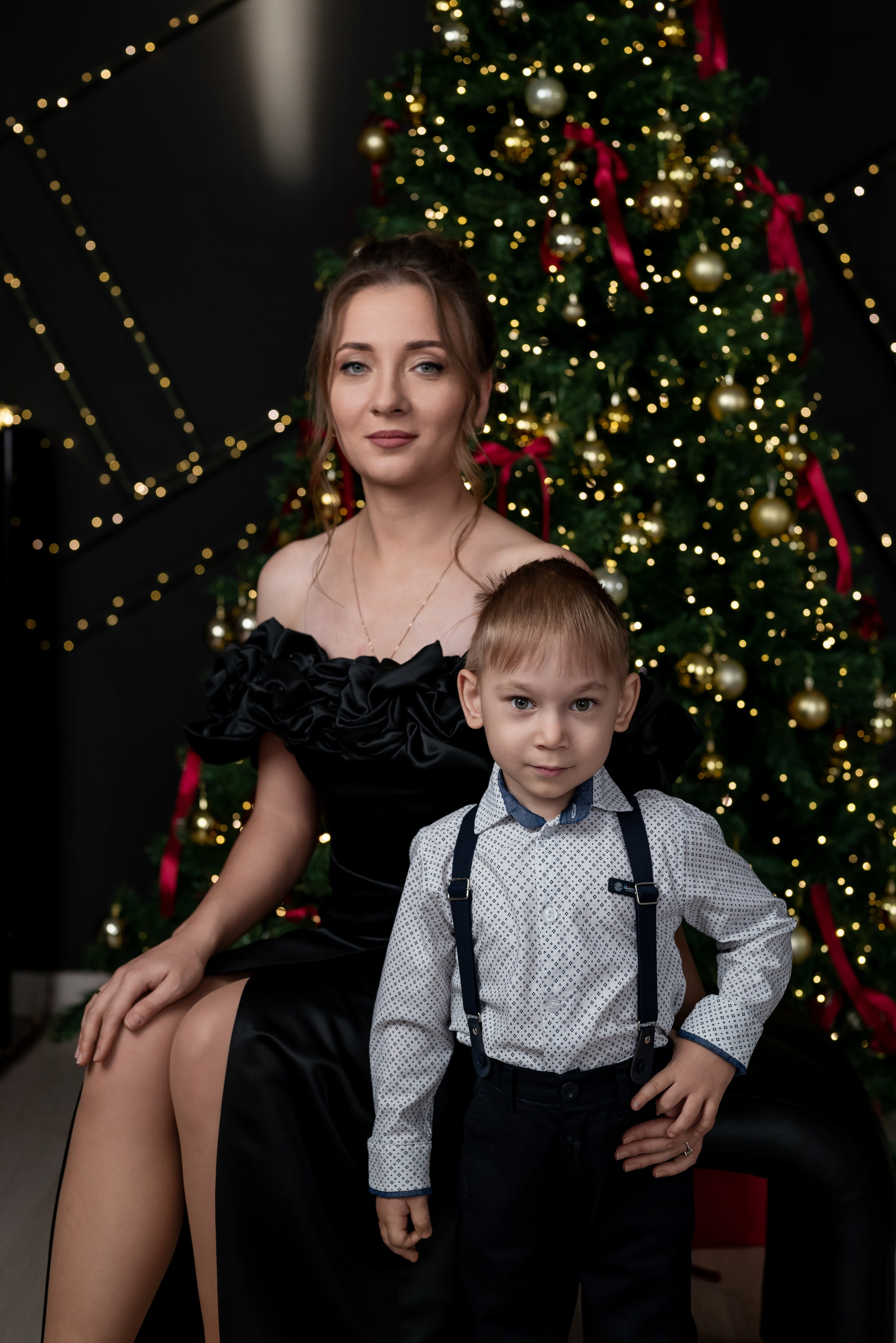 Кристина. Фотограф в городе Салават