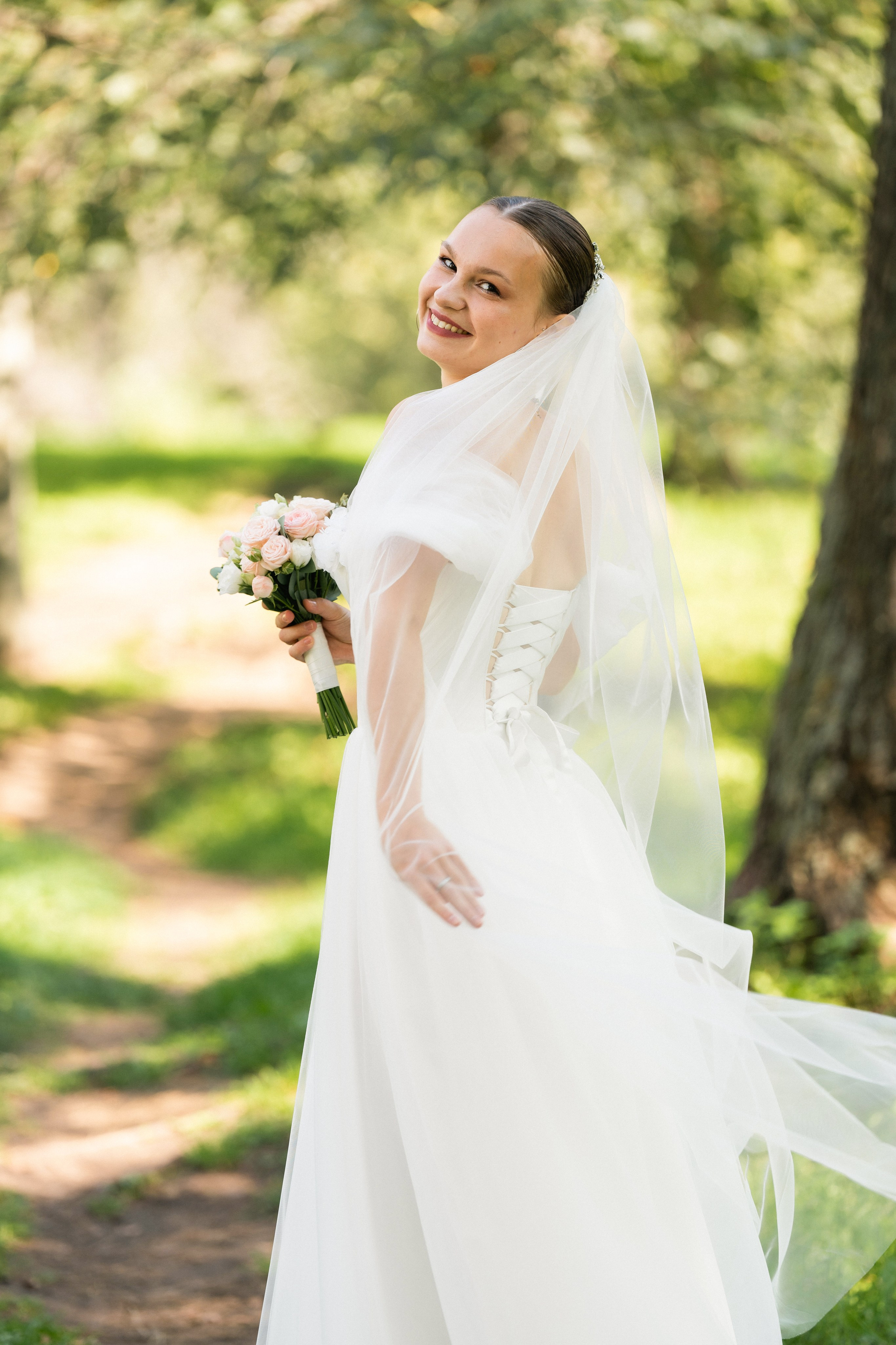 Артём и Екатерина. Photography&Video