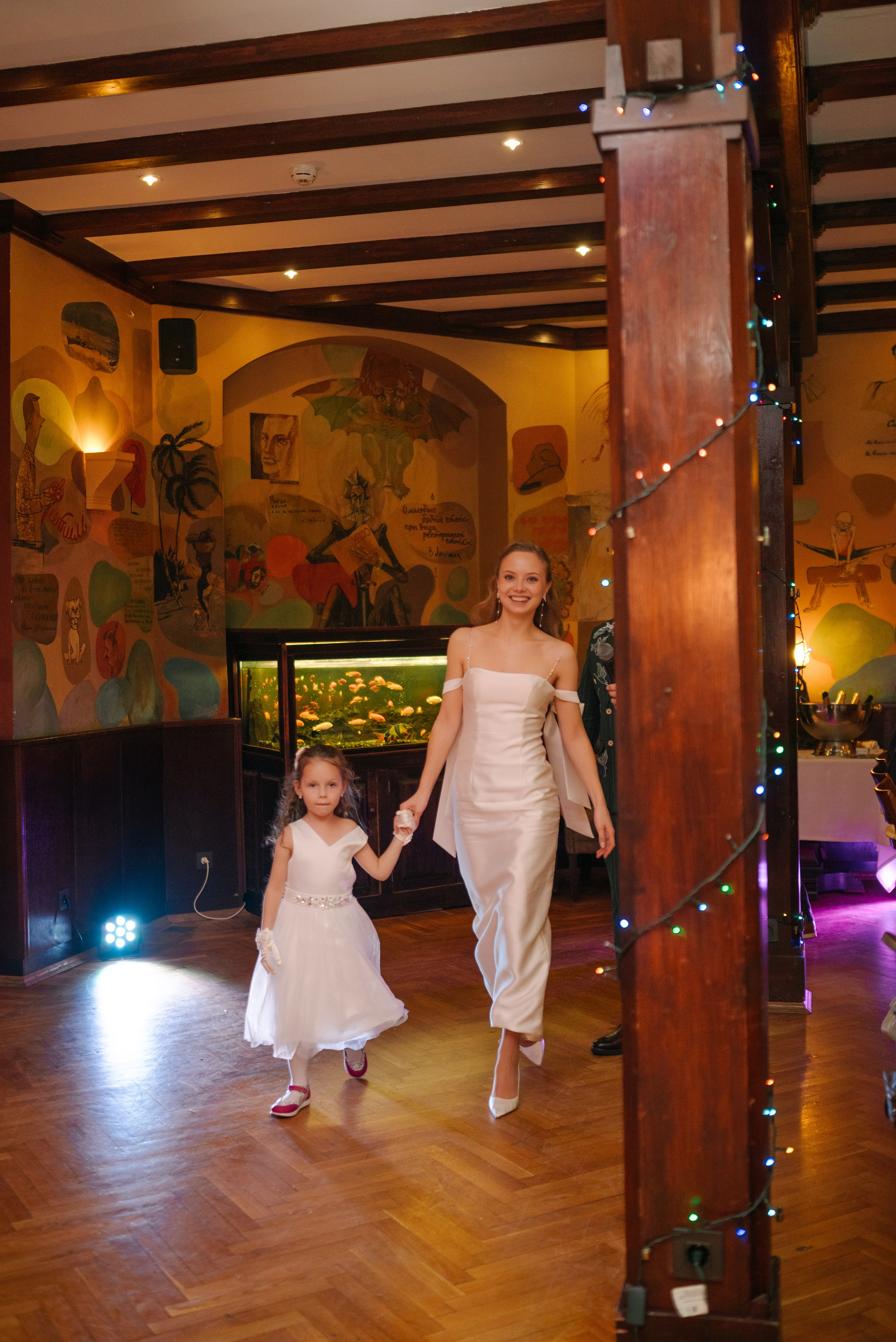 Что было после. Ваш свадебный и семейный фотограф