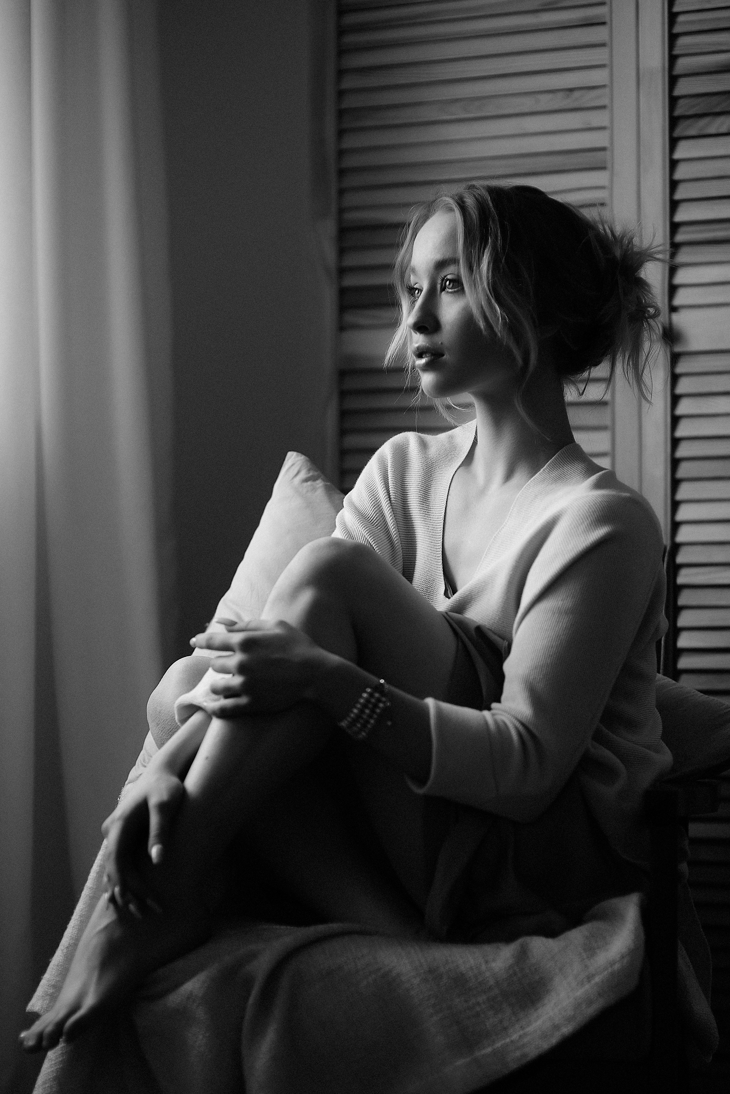 Портреты разное. Семейный фотограф, женский фототерапевт