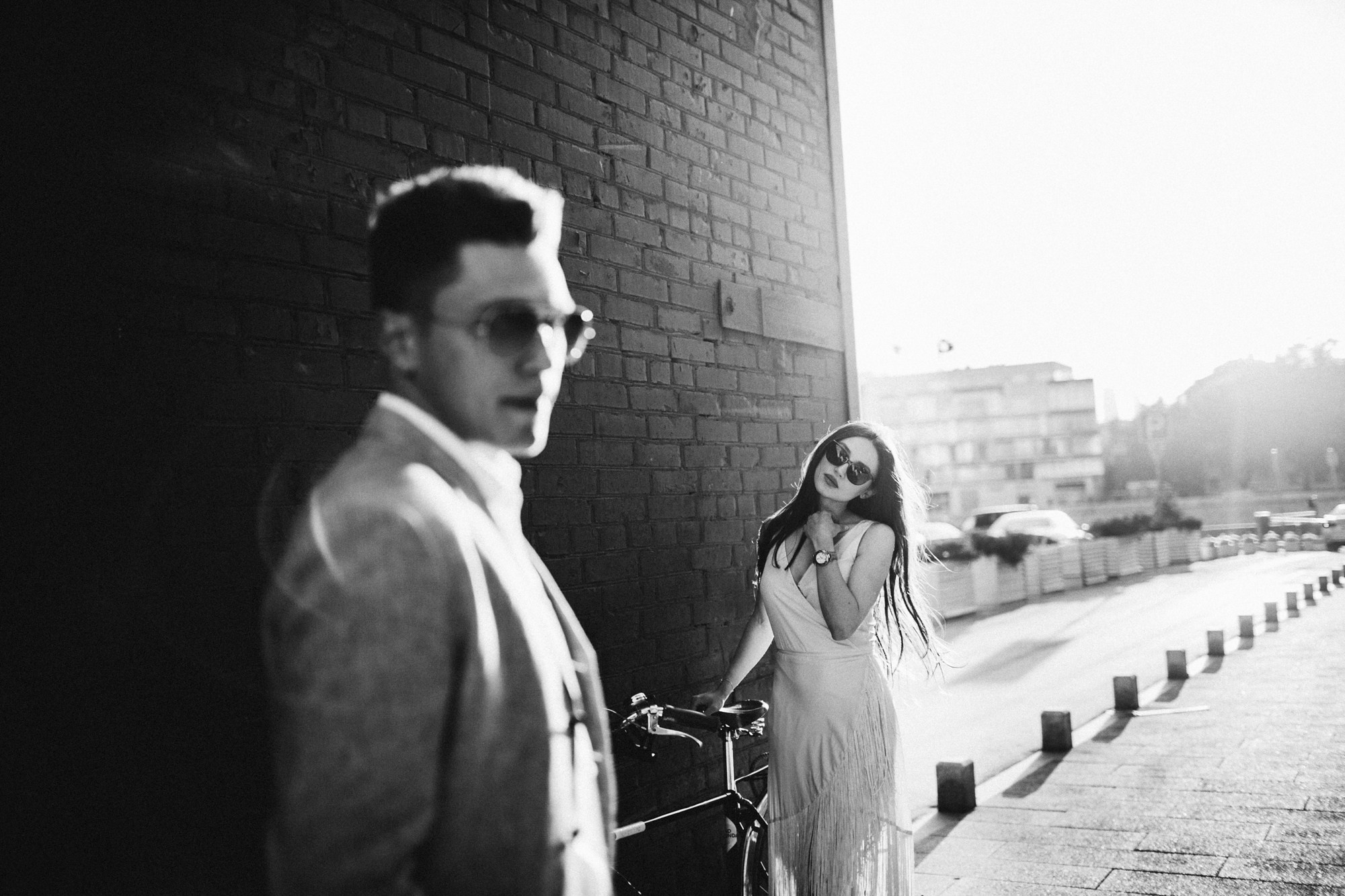 Евгений & Виктория. Свадебный фотограф в Москве — Павел Воронцов