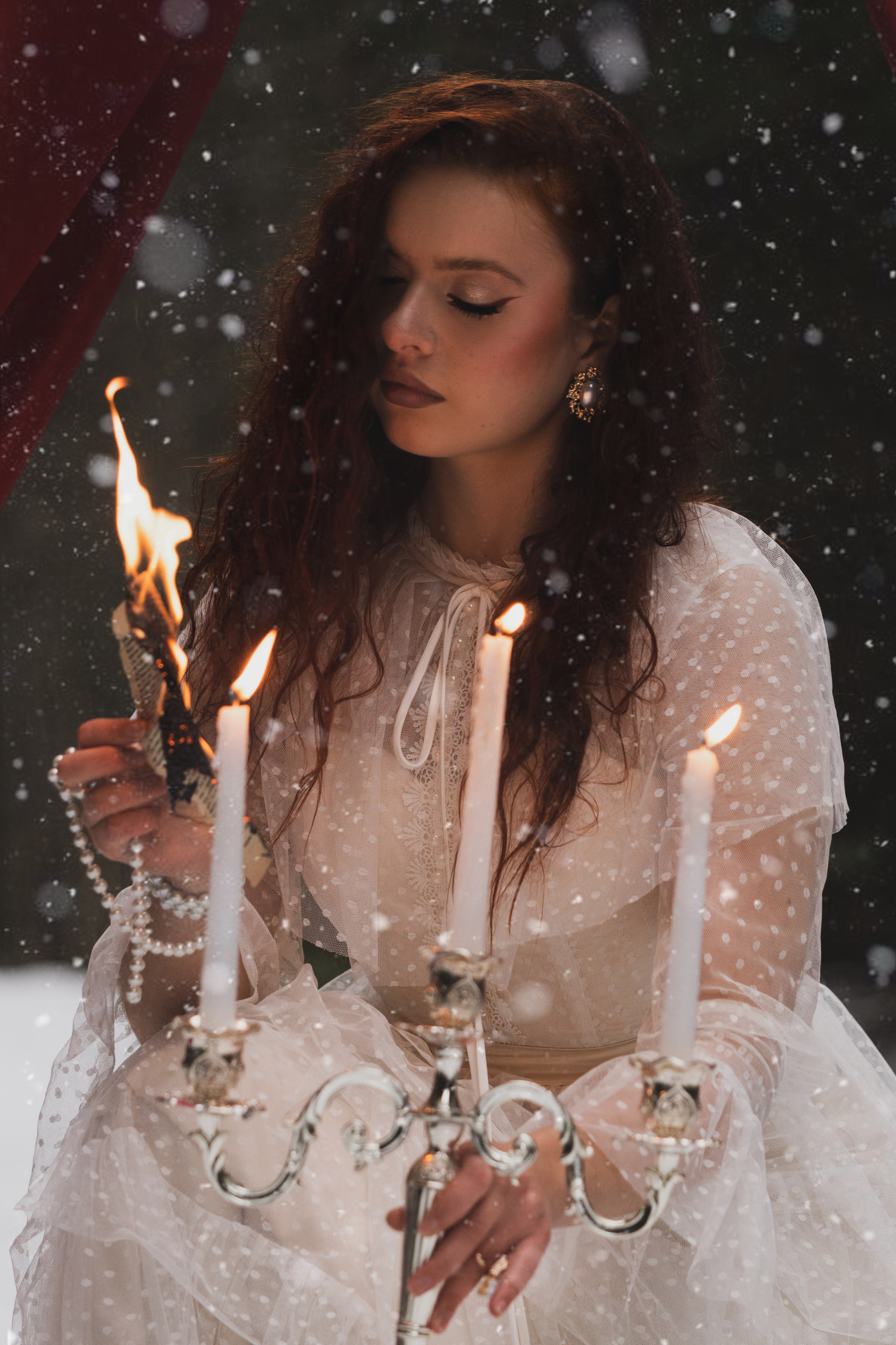 Анна. Фотограф Москва и МО Анастасия Пясковская