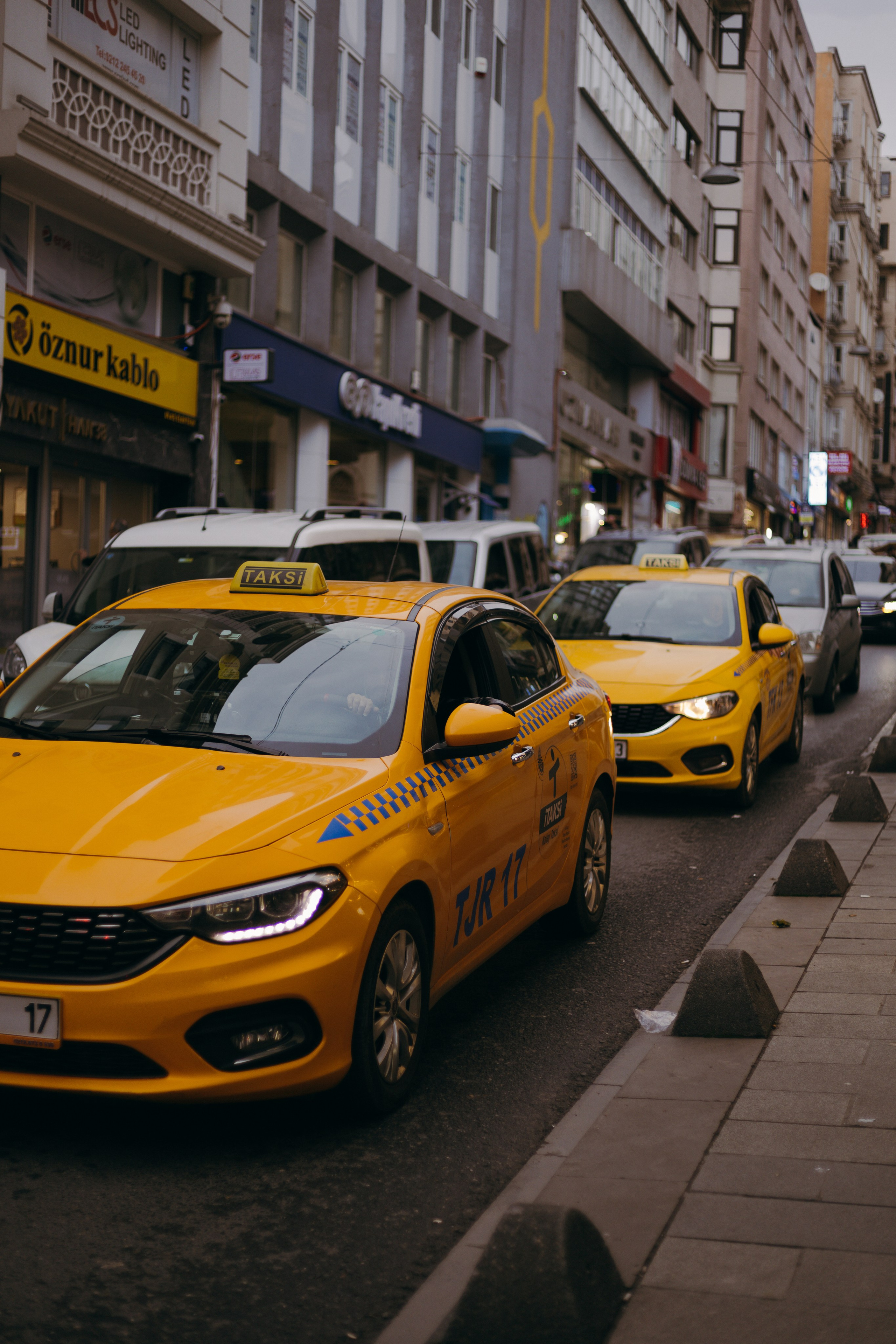 Стамбул. Профессиональный Фотограф во Владимире, в Москве и в Суздале — Полина Романычева